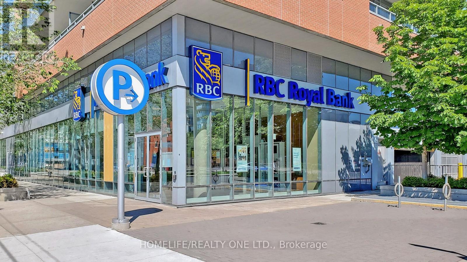 1505 - 25 Cole Street, Toronto, Ontario M5A 4M3 - Photo 37 - C12922838