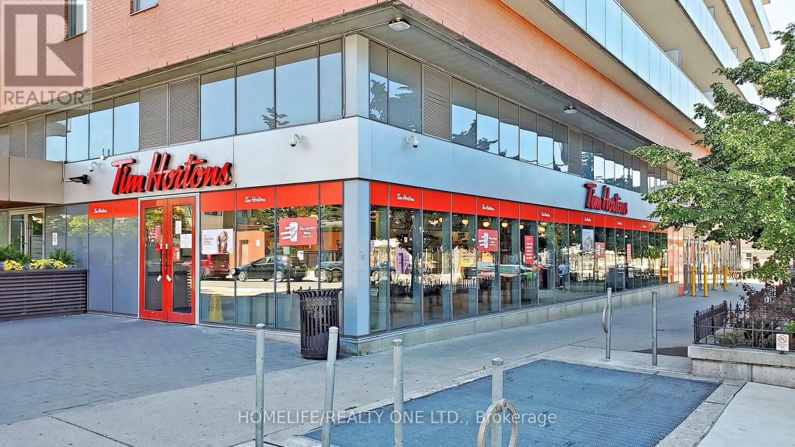 1505 - 25 Cole Street, Toronto, Ontario M5A 4M3 - Photo 38 - C12922838