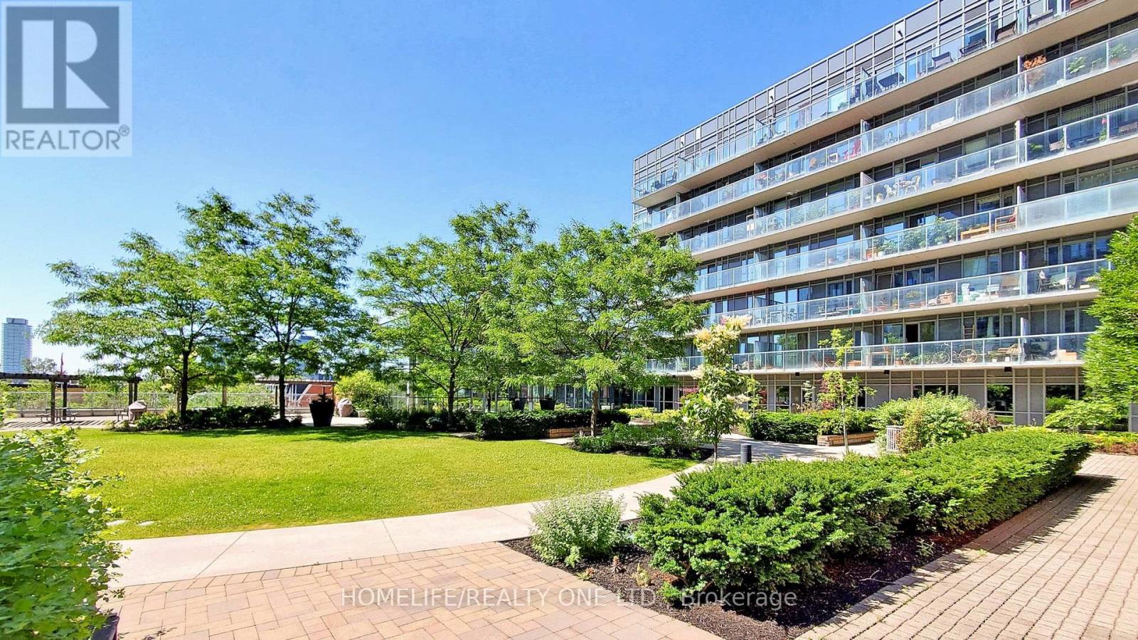 1505 - 25 Cole Street, Toronto, Ontario M5A 4M3 - Photo 39 - C12922838