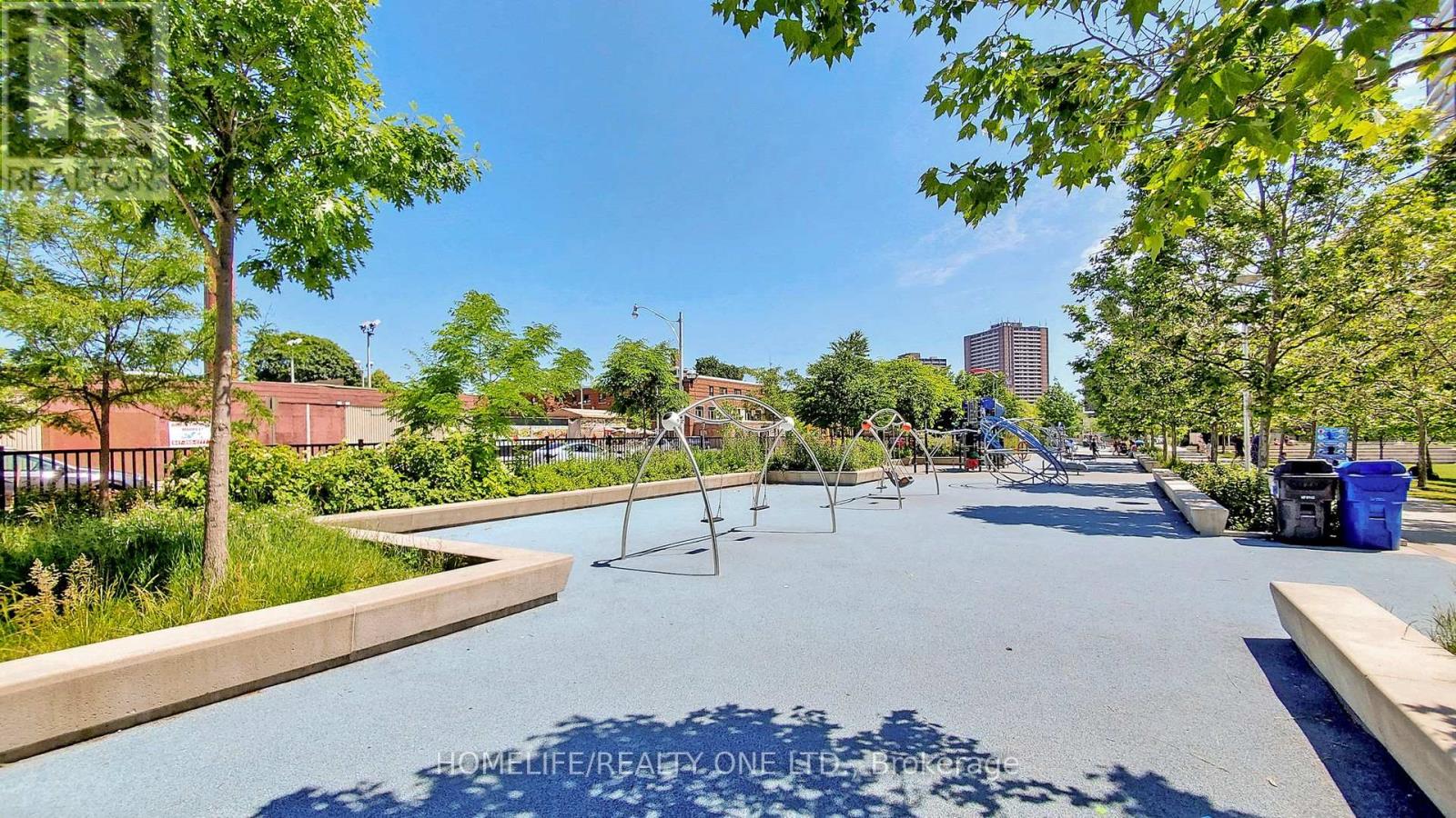 1505 - 25 Cole Street, Toronto, Ontario M5A 4M3 - Photo 40 - C12922838