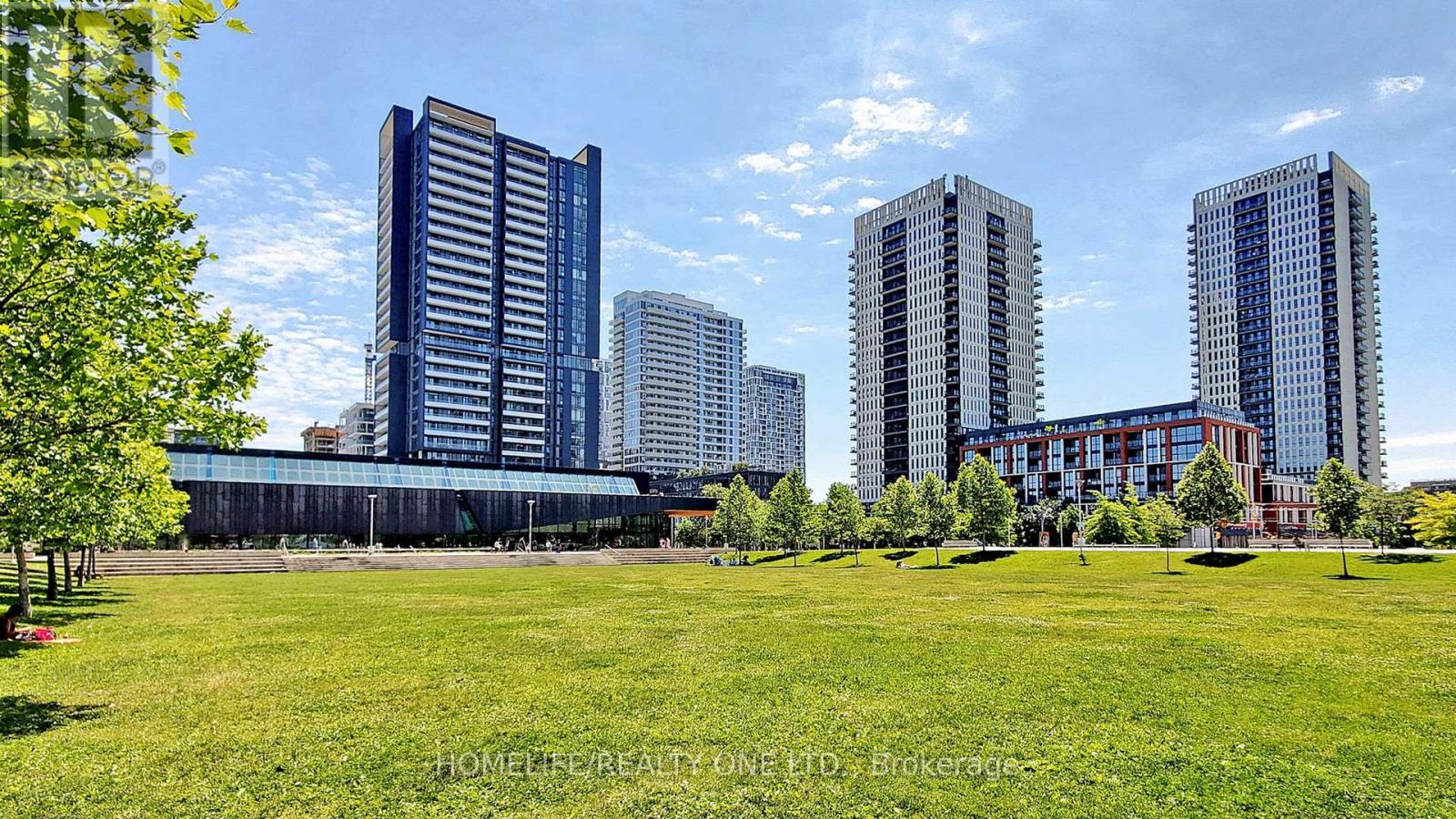 1505 - 25 Cole Street, Toronto, Ontario M5A 4M3 - Photo 41 - C12922838