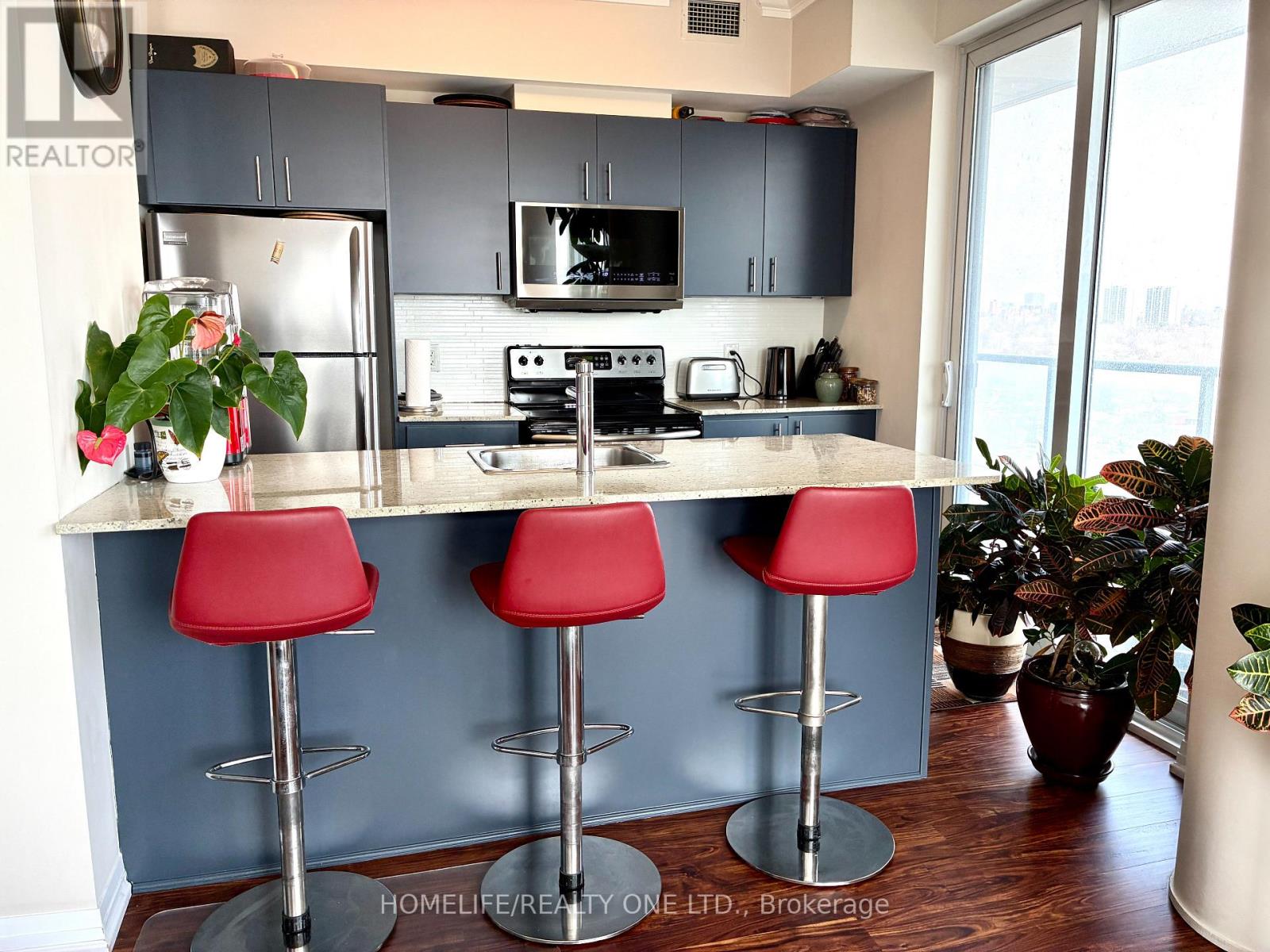 1505 - 25 Cole Street, Toronto, Ontario M5A 4M3 - Photo 6 - C12922838