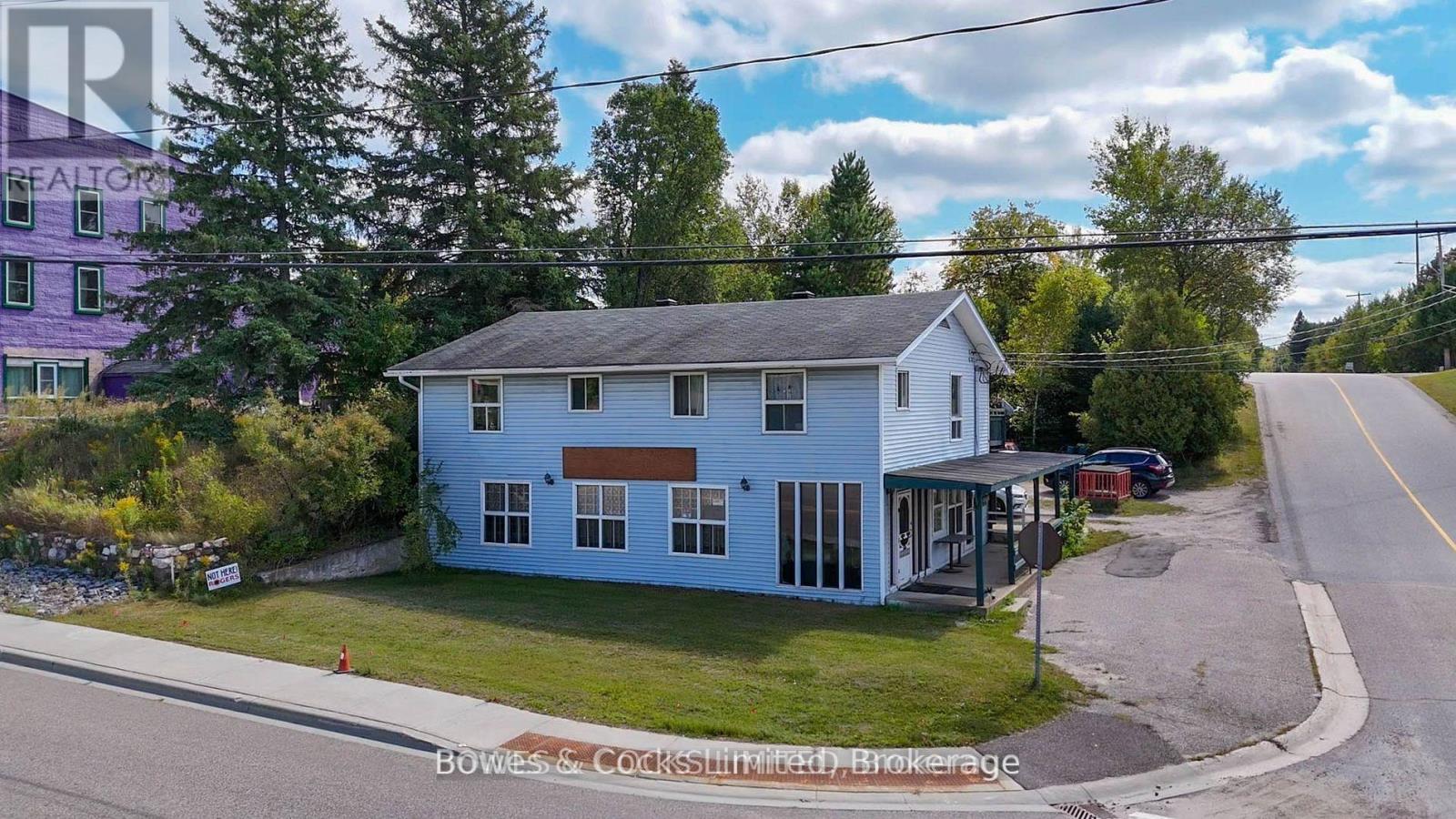 7 Old Hastings Road, Hastings Highlands, Ontario  K0L 2S0 - Photo 2 - X12922882