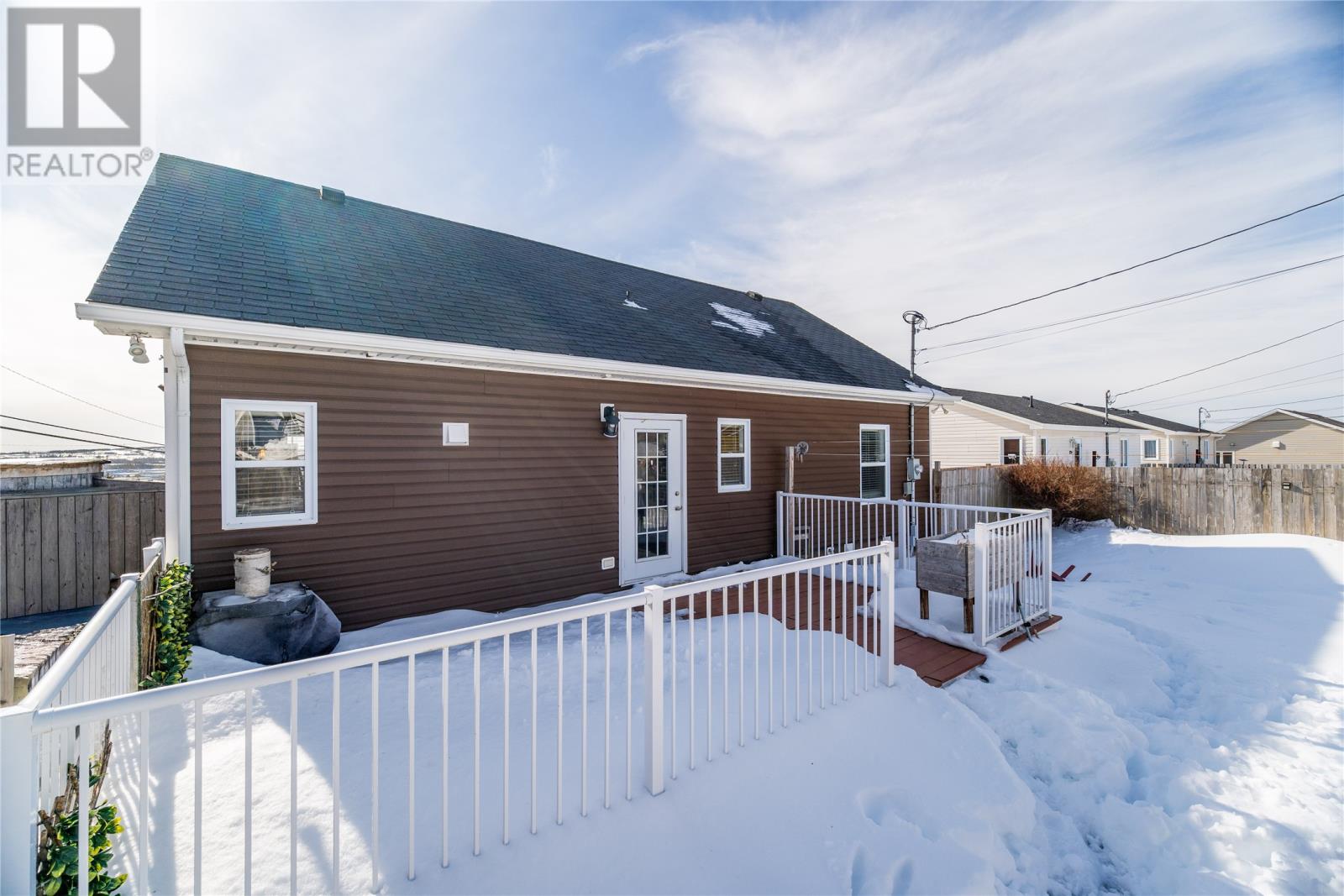 97 Brougham Drive, Paradise, Newfoundland & Labrador A1L 0C7 - Photo 25 - 1295513