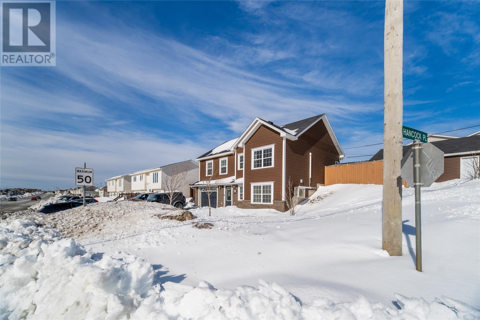 97 Brougham Drive, Paradise, Newfoundland & Labrador A1L 0C7 - Photo 29 - 1295513