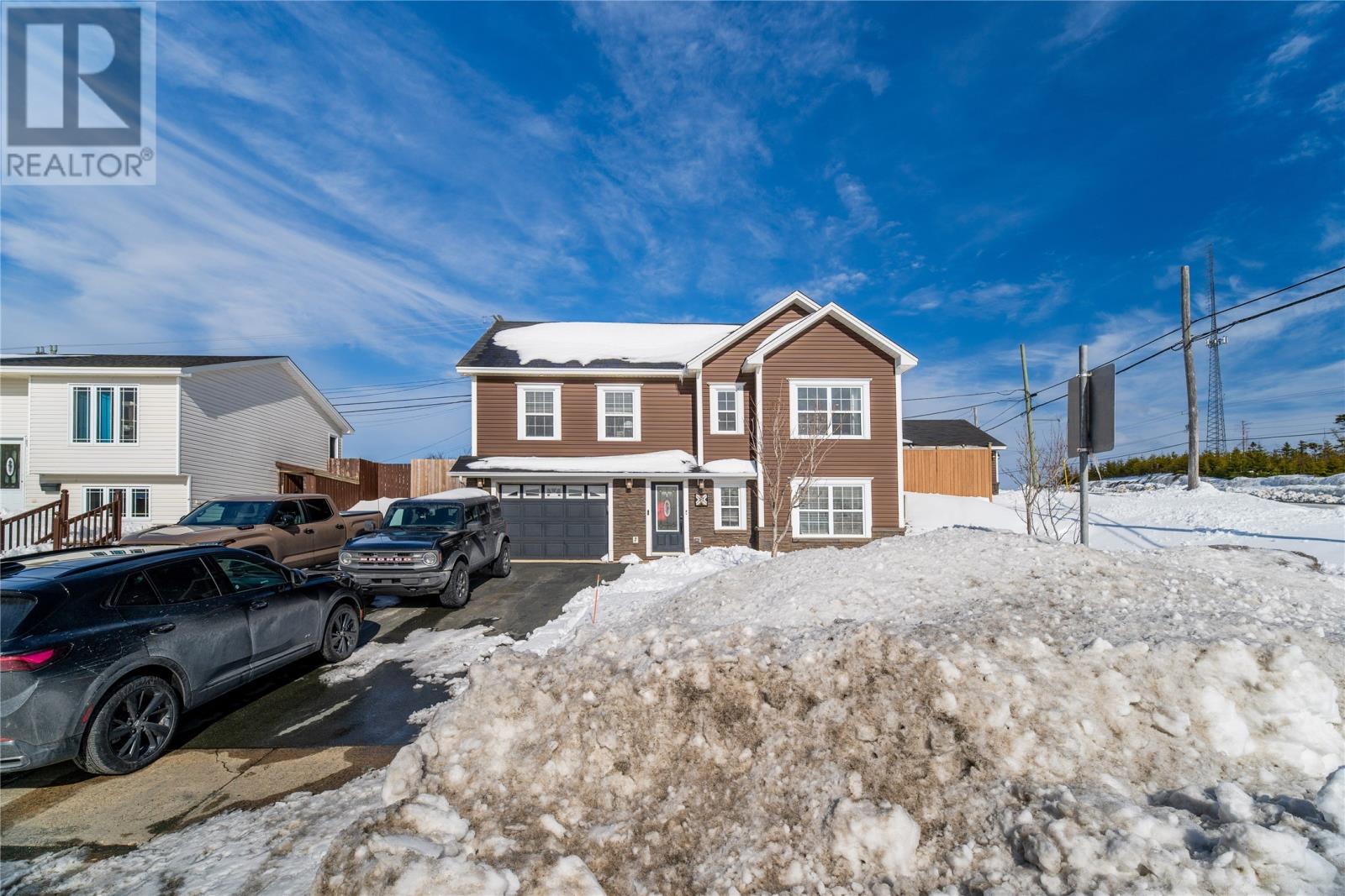 97 Brougham Drive, Paradise, Newfoundland & Labrador A1L 0C7 - Photo 3 - 1295513