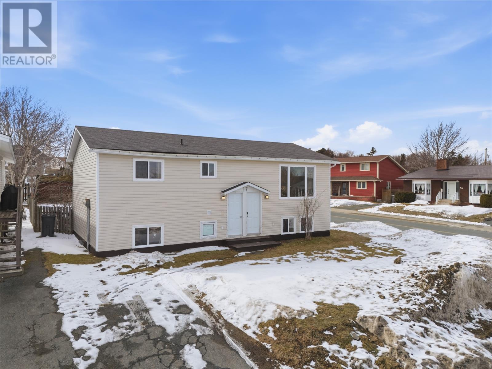 17 Harvard Drive, Mount Pearl, Newfoundland & Labrador