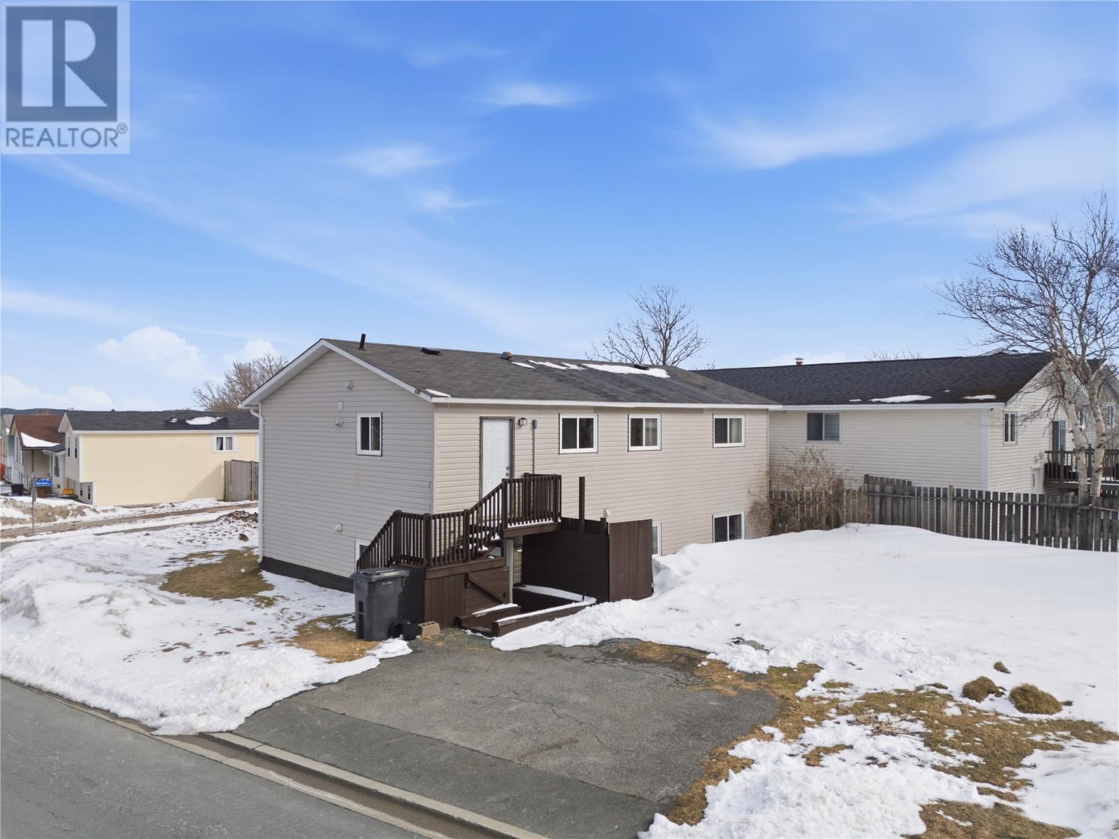 17 Harvard Drive, Mount Pearl, Newfoundland & Labrador  A1N 2Y8 - Photo 18 - 1295472