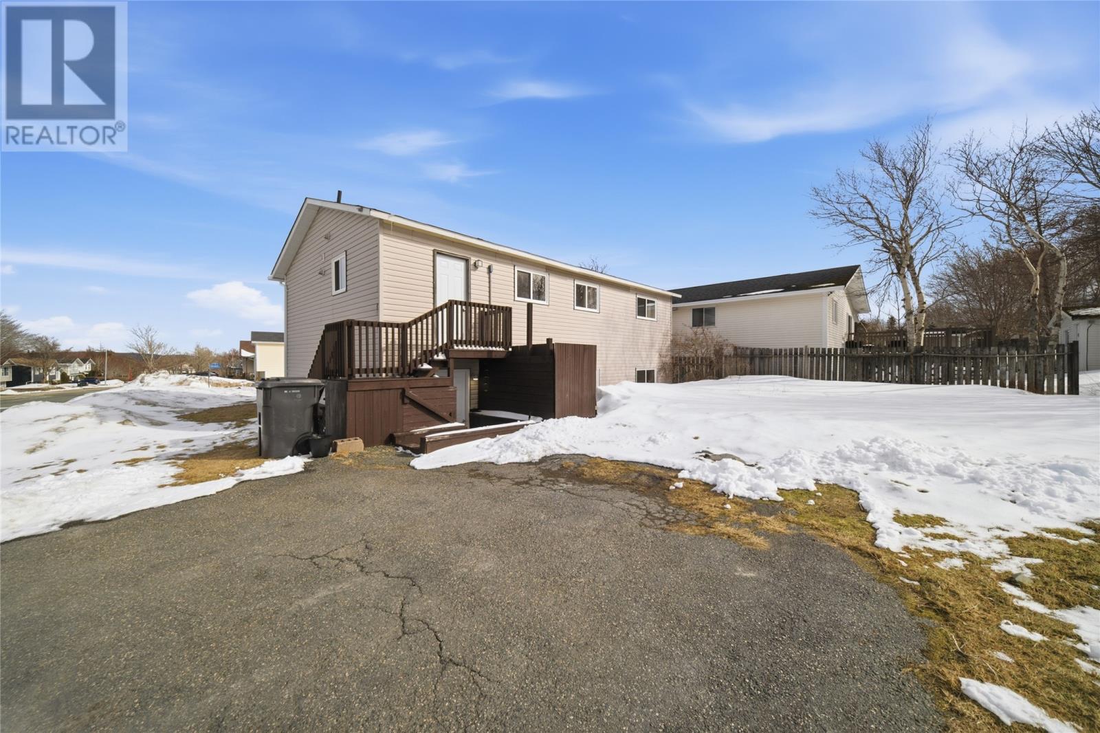 17 Harvard Drive, Mount Pearl, Newfoundland & Labrador  A1N 2Y8 - Photo 2 - 1295472
