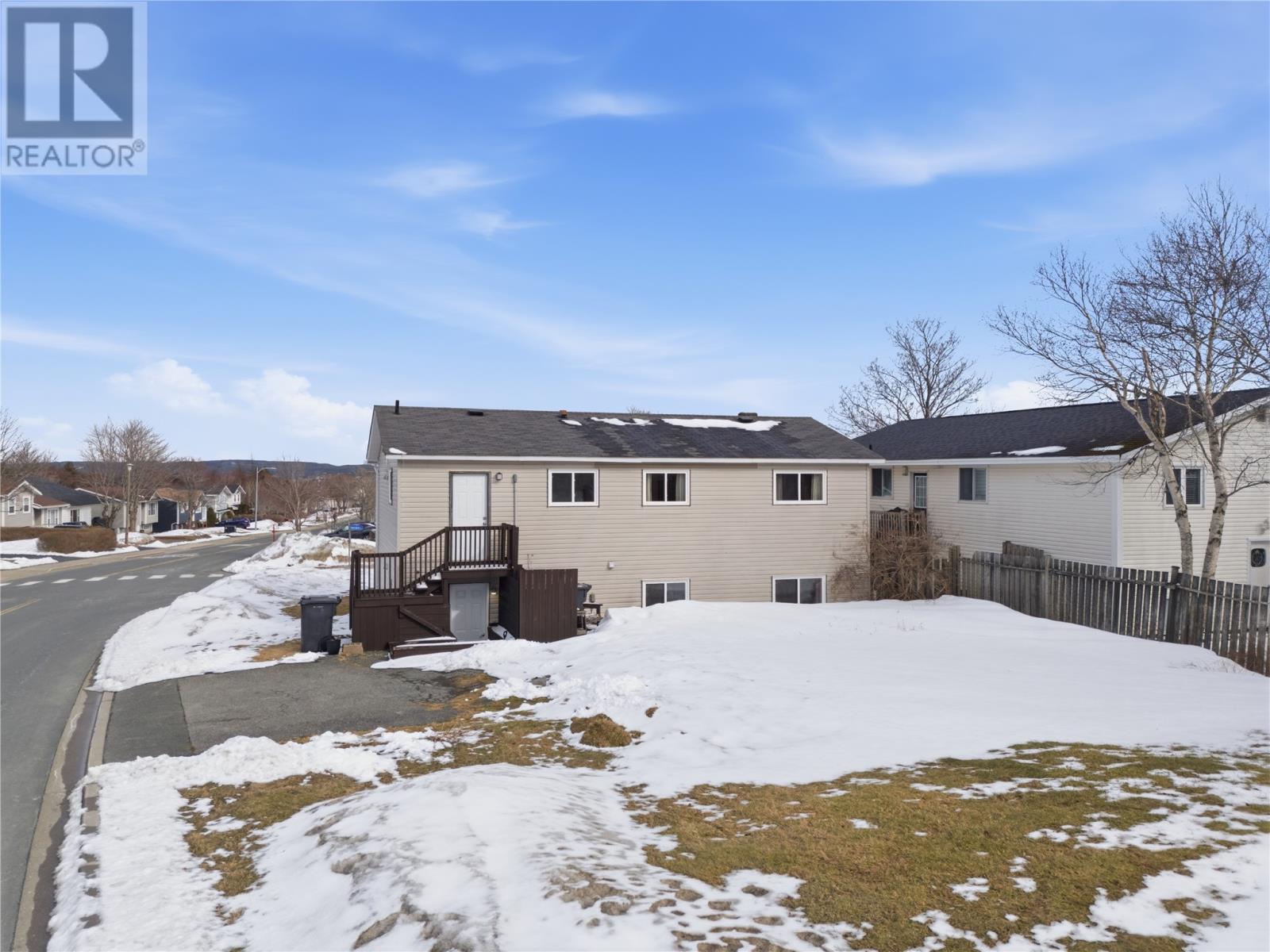 17 Harvard Drive, Mount Pearl, Newfoundland & Labrador  A1N 2Y8 - Photo 29 - 1295472