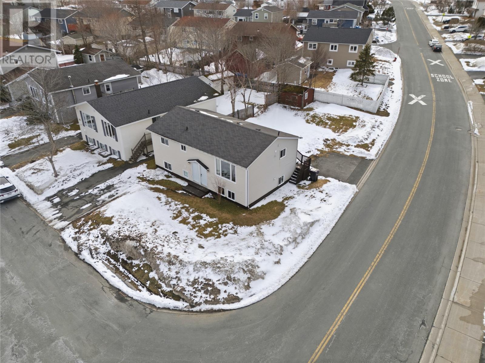 17 Harvard Drive, Mount Pearl, Newfoundland & Labrador  A1N 2Y8 - Photo 3 - 1295472