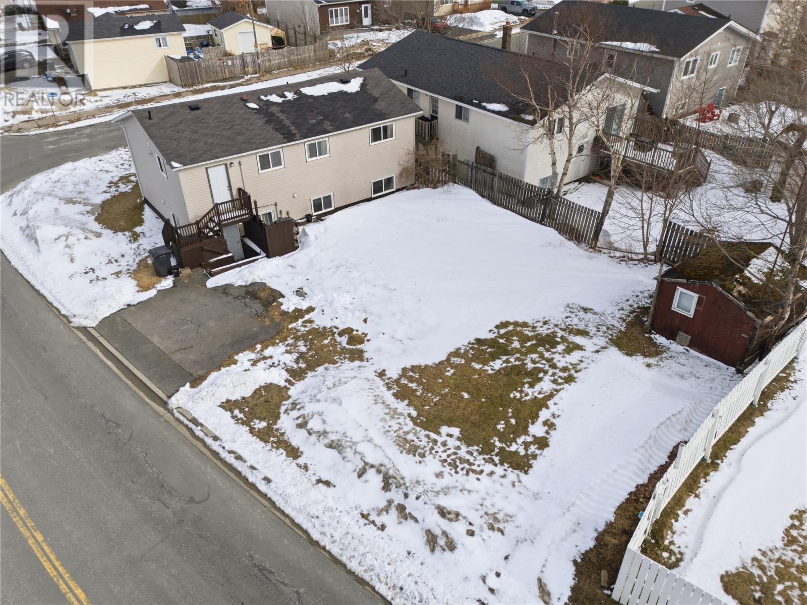 17 Harvard Drive, Mount Pearl, Newfoundland & Labrador  A1N 2Y8 - Photo 30 - 1295472