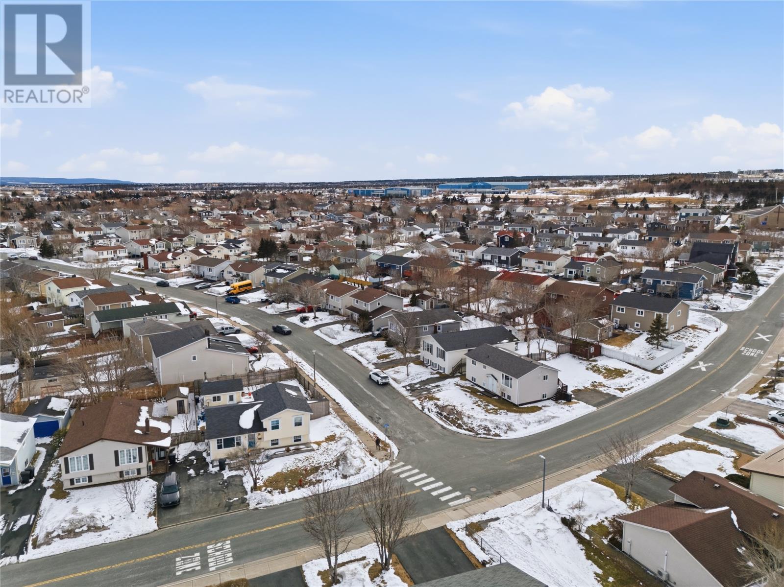 17 Harvard Drive, Mount Pearl, Newfoundland & Labrador  A1N 2Y8 - Photo 32 - 1295472