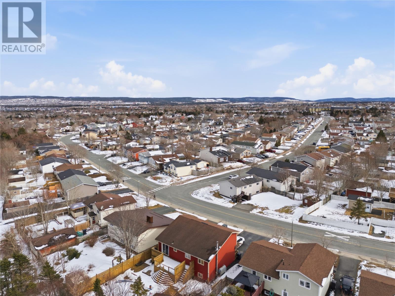 17 Harvard Drive, Mount Pearl, Newfoundland & Labrador  A1N 2Y8 - Photo 33 - 1295472