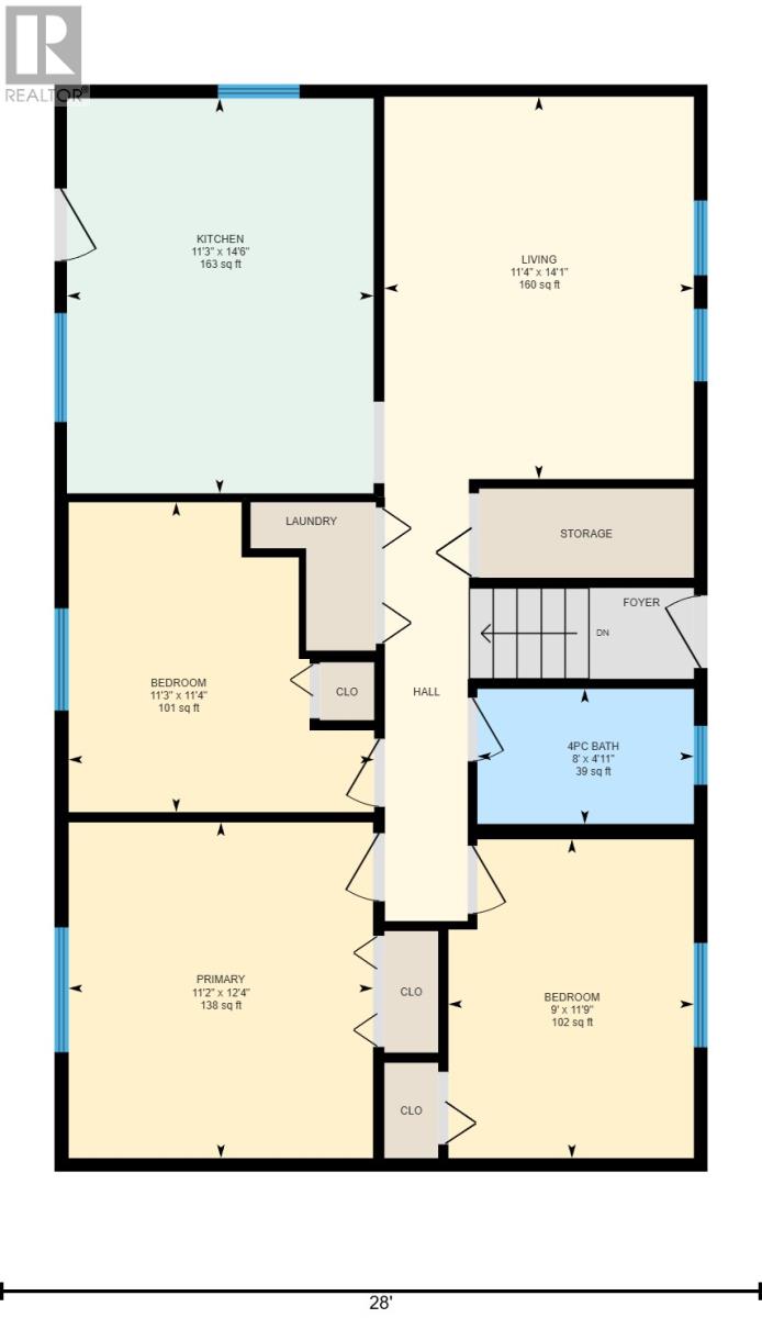 17 Harvard Drive, Mount Pearl, Newfoundland & Labrador  A1N 2Y8 - Photo 35 - 1295472
