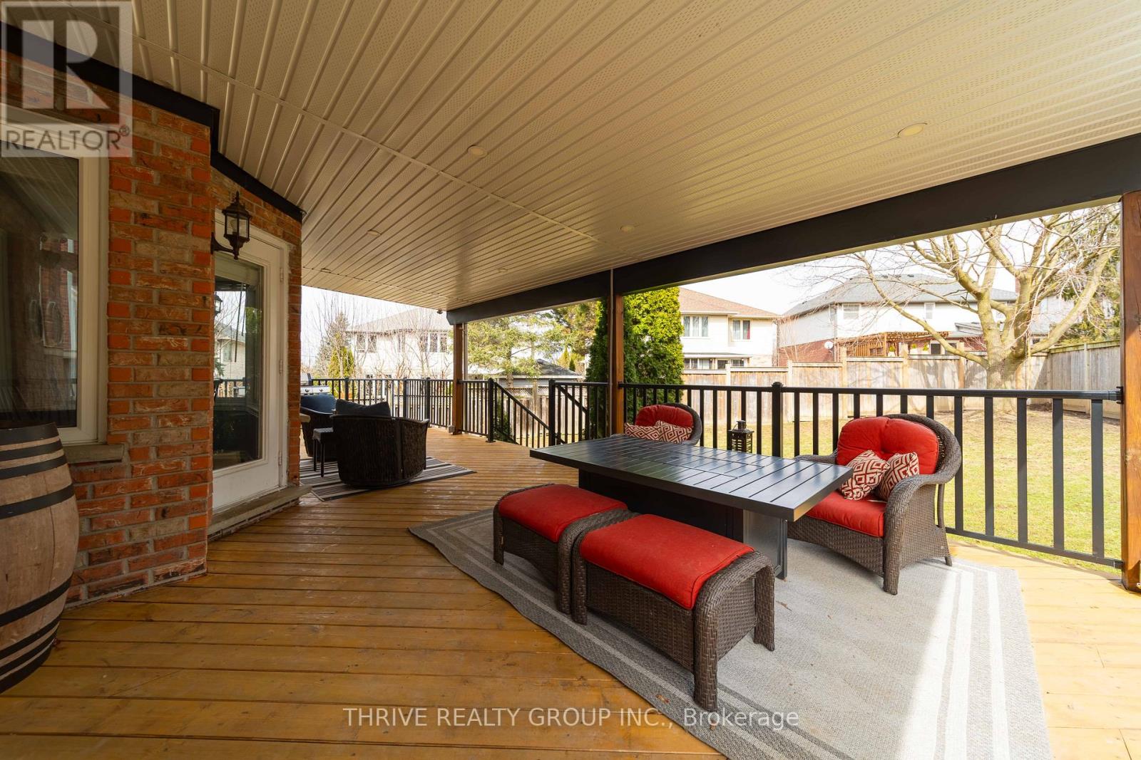 79 Trellis Crescent, London South, Ontario  N6K 4H2 - Photo 10 - X12922712