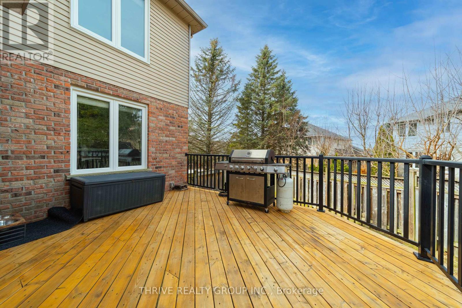 79 Trellis Crescent, London South, Ontario  N6K 4H2 - Photo 12 - X12922712