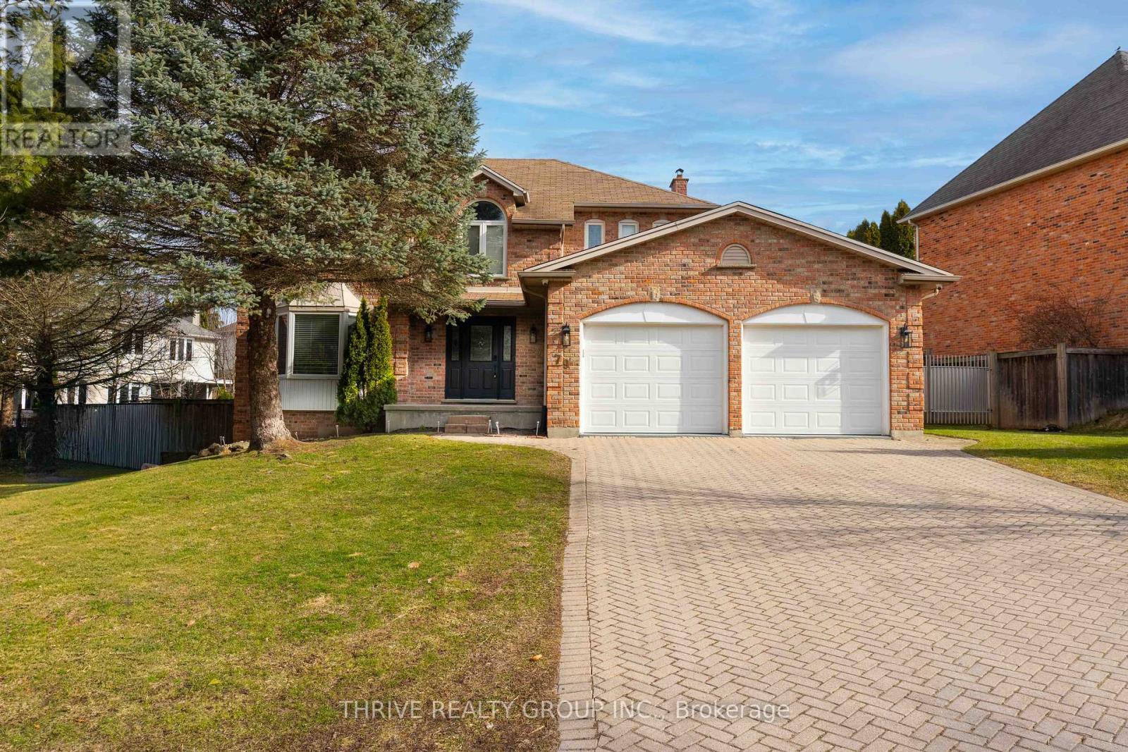 79 Trellis Crescent, London South, Ontario  N6K 4H2 - Photo 3 - X12922712