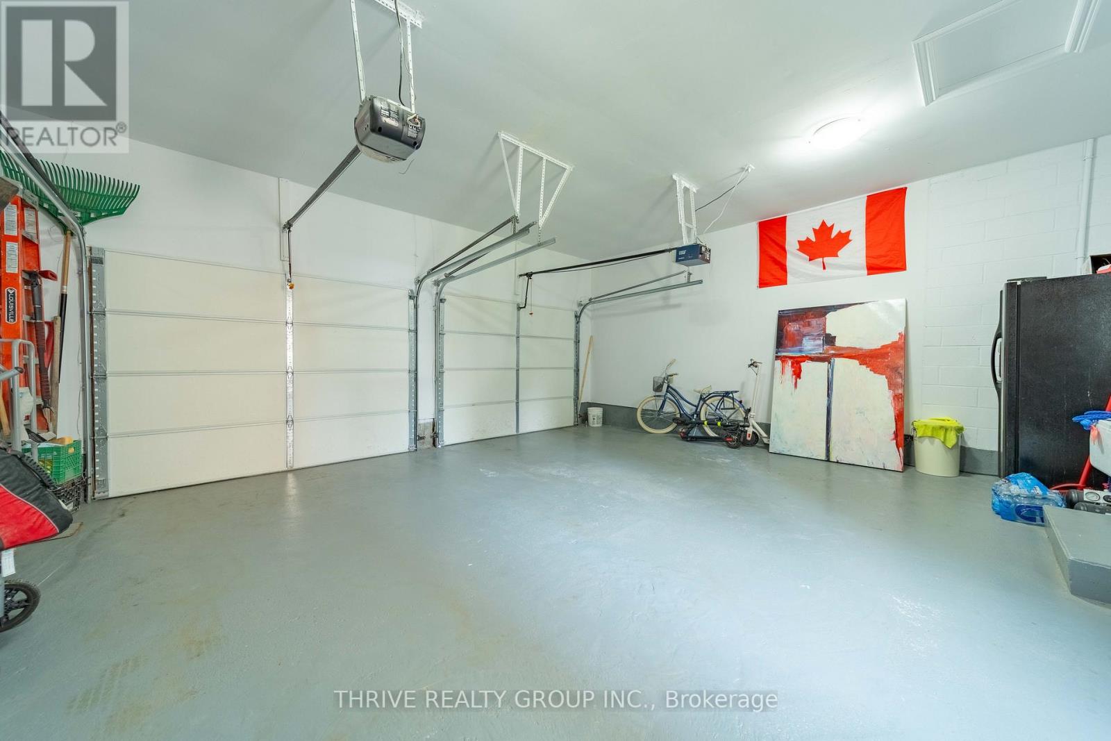 79 Trellis Crescent, London South, Ontario  N6K 4H2 - Photo 49 - X12922712