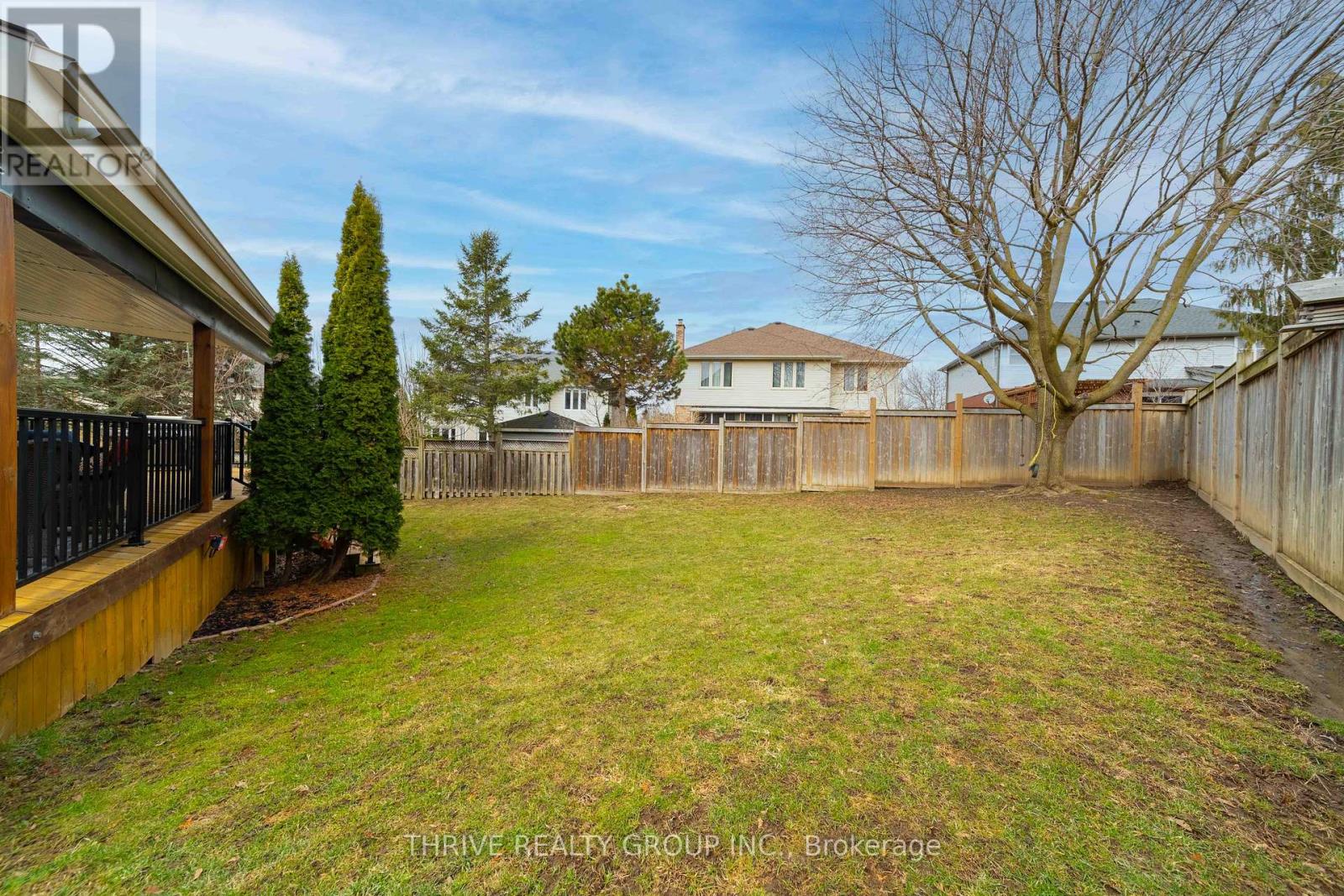 79 Trellis Crescent, London South, Ontario  N6K 4H2 - Photo 5 - X12922712