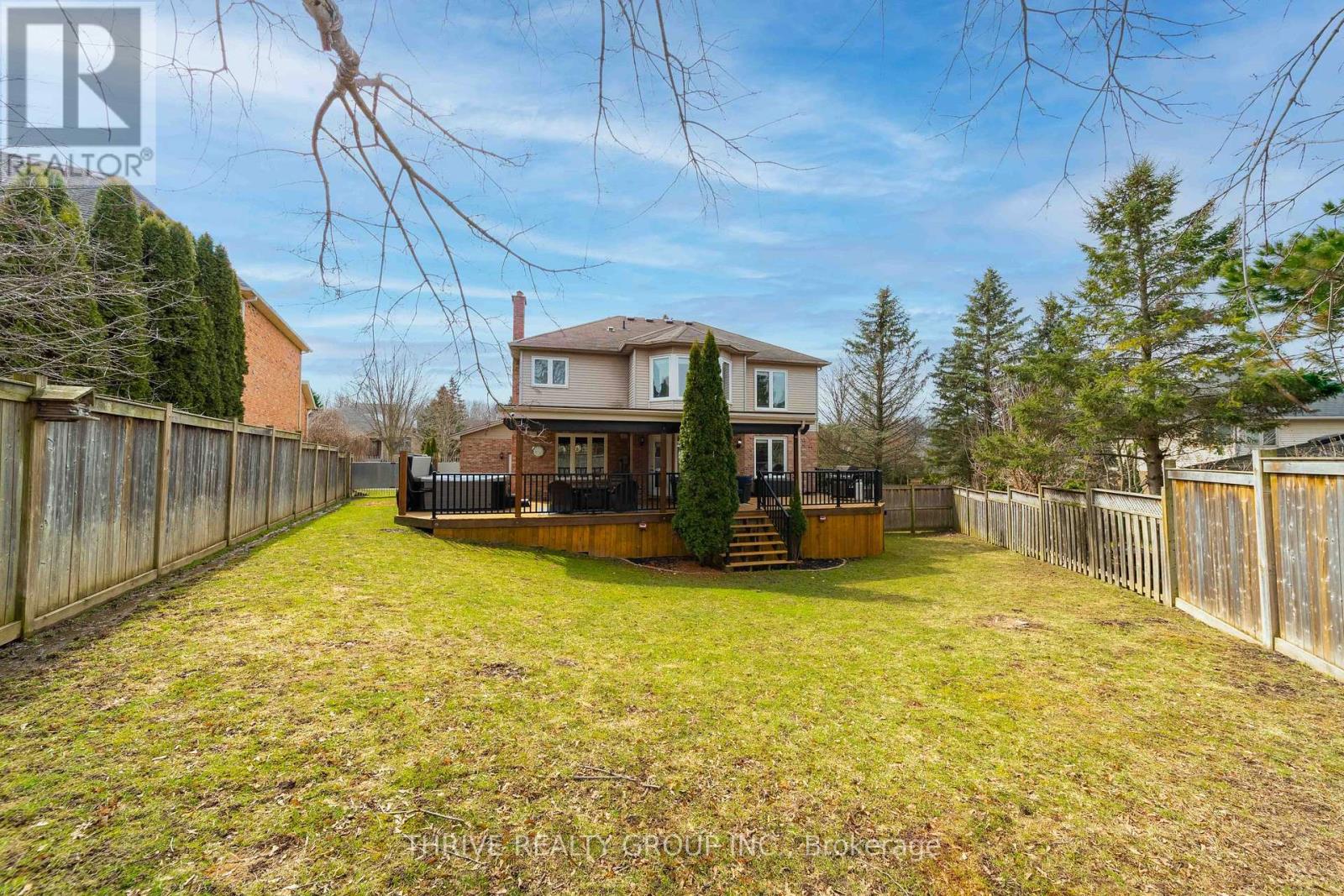 79 Trellis Crescent, London South, Ontario  N6K 4H2 - Photo 6 - X12922712