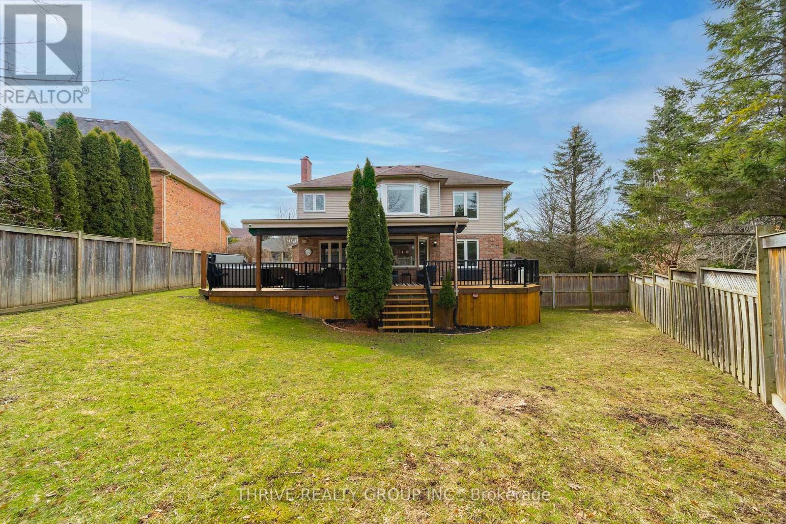79 Trellis Crescent, London South, Ontario  N6K 4H2 - Photo 7 - X12922712