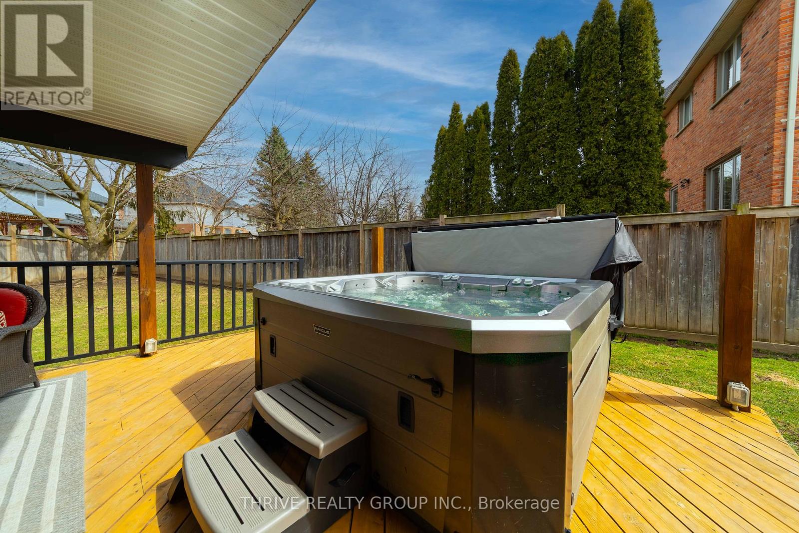 79 Trellis Crescent, London South, Ontario  N6K 4H2 - Photo 9 - X12922712