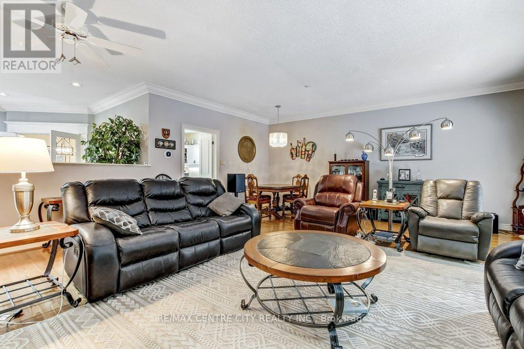 27 - 1200 Riverside Drive, London North, Ontario  N6H 5C6 - Photo 14 - X12922724