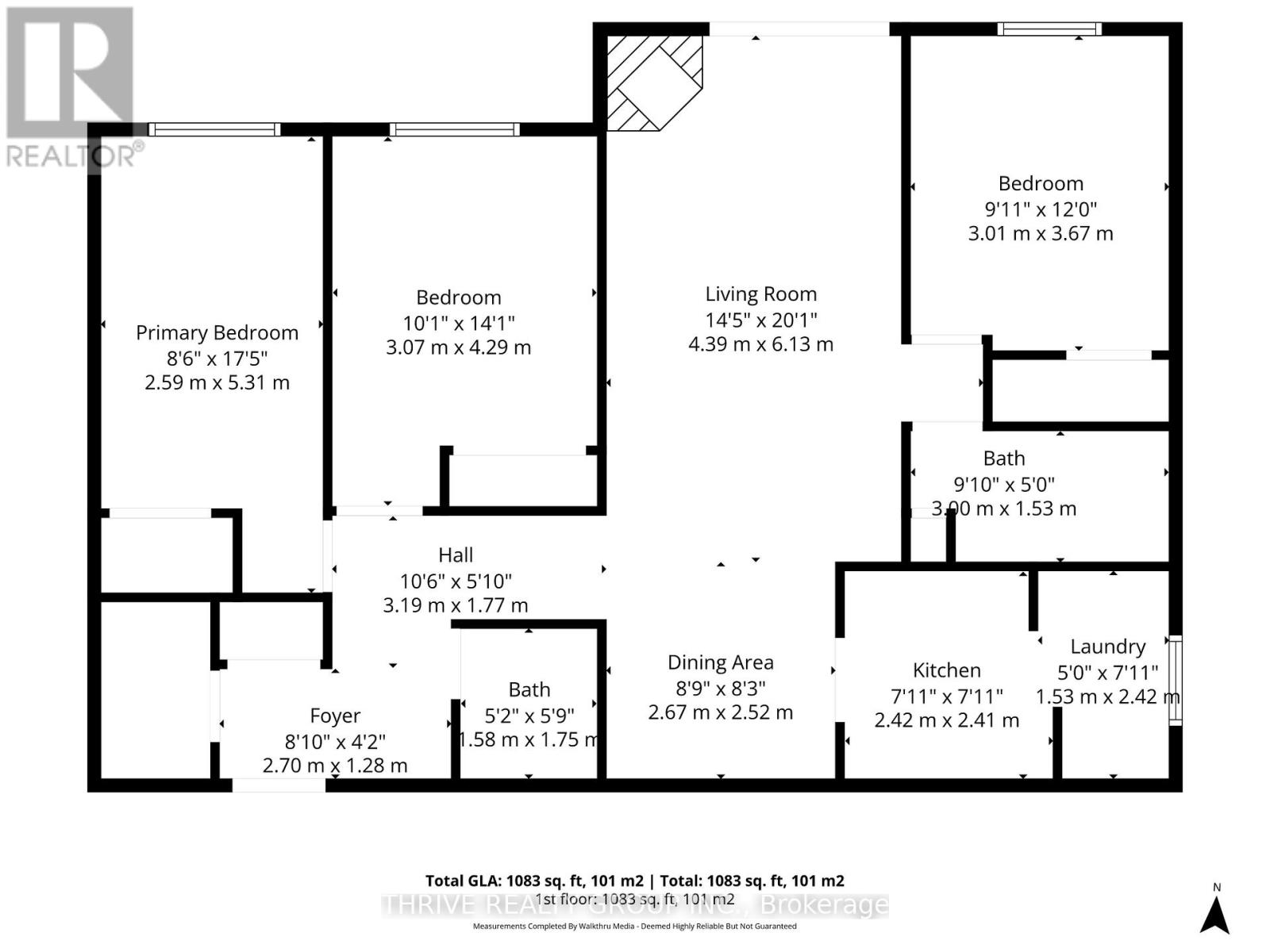 17 - 1096 Jalna Boulevard, London South, Ontario  N6E 3B8 - Photo 25 - X12922726