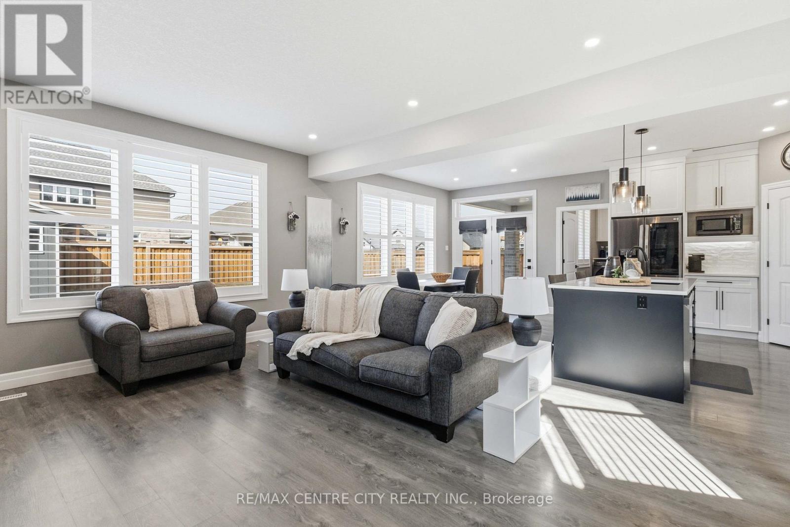 85 Mill Pond Crescent, Thames Centre, Ontario  N0L 1G2 - Photo 13 - X12922746