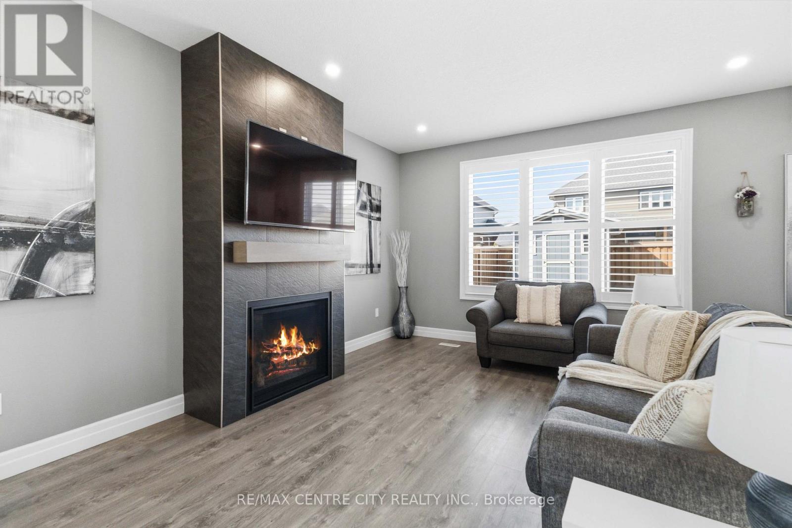 85 Mill Pond Crescent, Thames Centre, Ontario  N0L 1G2 - Photo 14 - X12922746