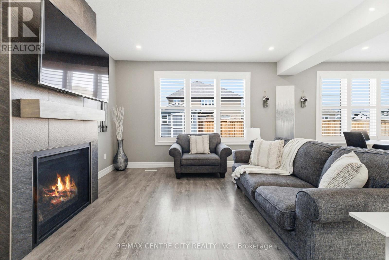 85 Mill Pond Crescent, Thames Centre, Ontario  N0L 1G2 - Photo 17 - X12922746