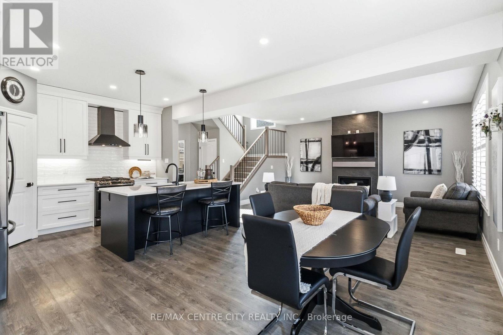 85 Mill Pond Crescent, Thames Centre, Ontario  N0L 1G2 - Photo 21 - X12922746