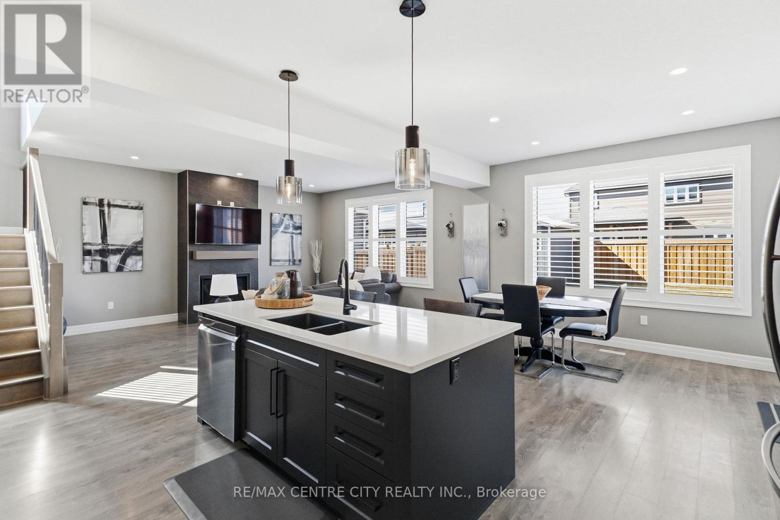 85 Mill Pond Crescent, Thames Centre, Ontario  N0L 1G2 - Photo 23 - X12922746