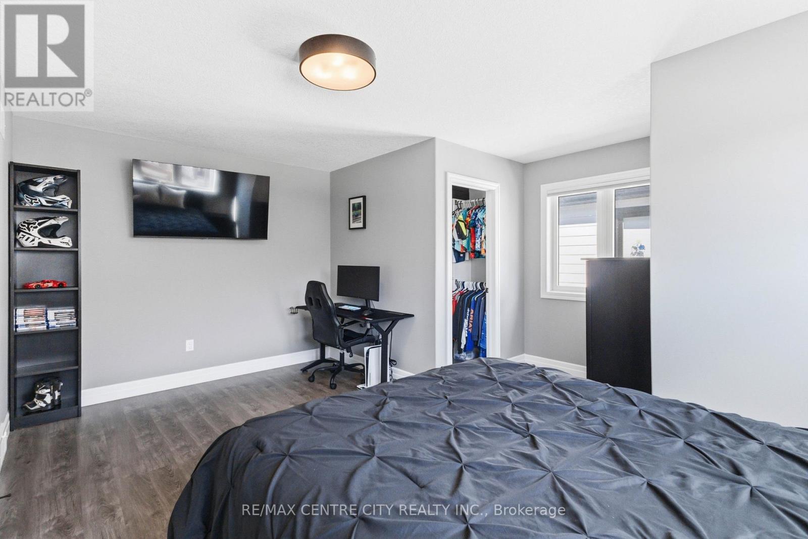 85 Mill Pond Crescent, Thames Centre, Ontario  N0L 1G2 - Photo 30 - X12922746