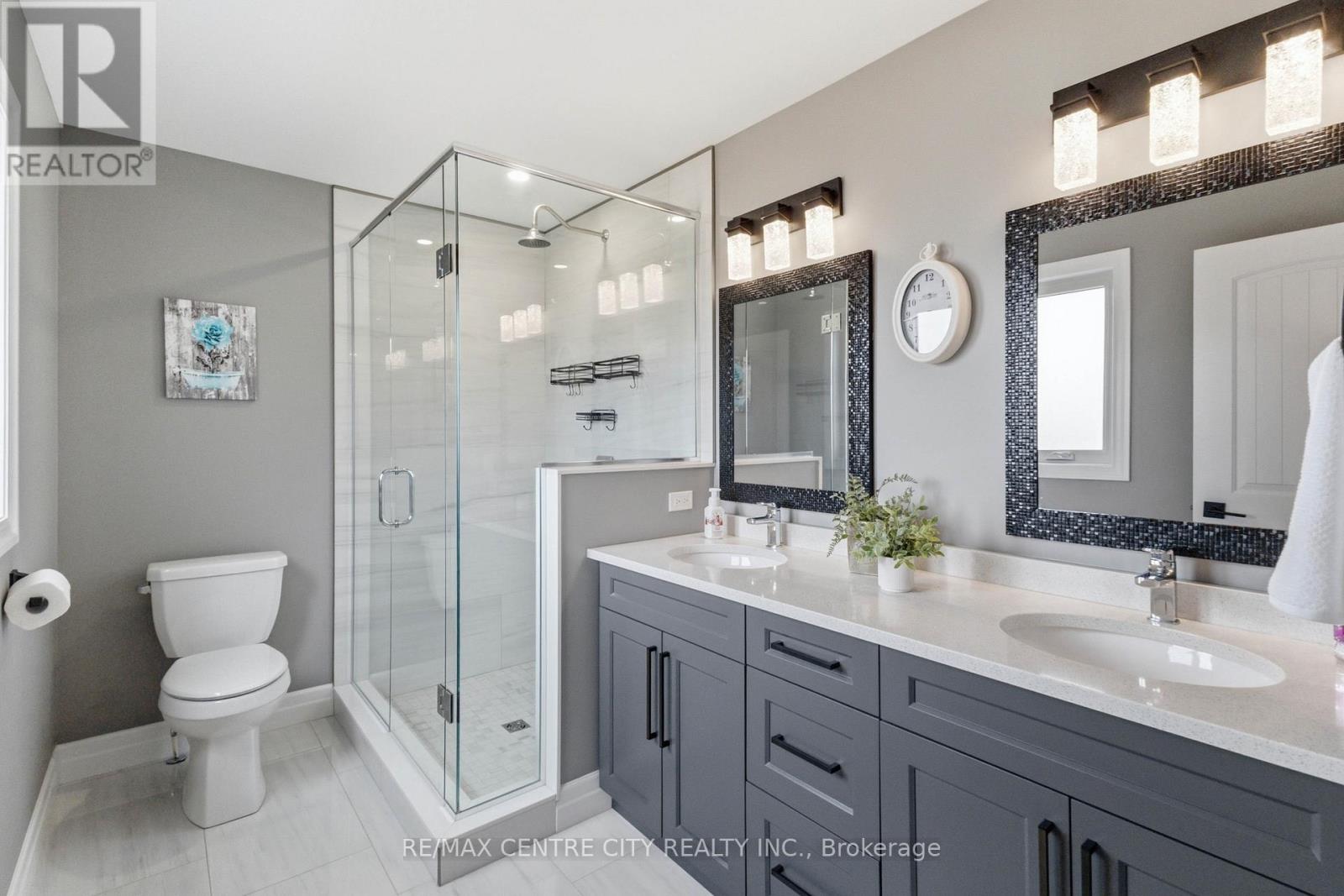 85 Mill Pond Crescent, Thames Centre, Ontario  N0L 1G2 - Photo 35 - X12922746