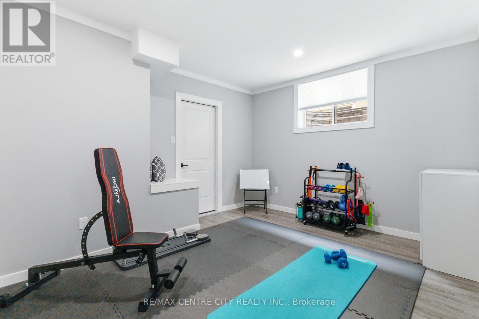 85 Mill Pond Crescent, Thames Centre, Ontario  N0L 1G2 - Photo 37 - X12922746