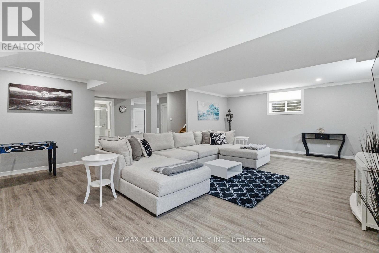 85 Mill Pond Crescent, Thames Centre, Ontario  N0L 1G2 - Photo 38 - X12922746