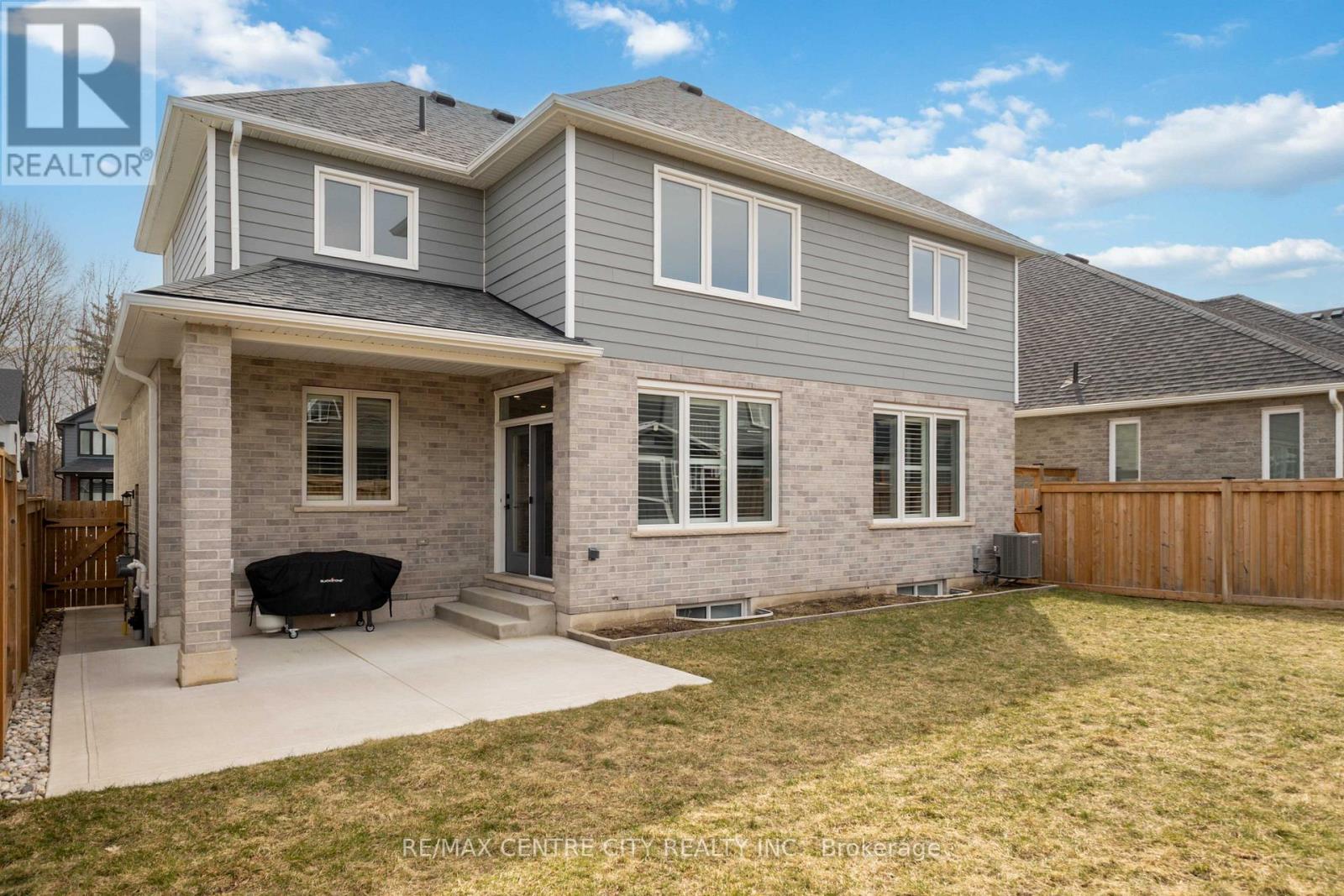 85 Mill Pond Crescent, Thames Centre, Ontario  N0L 1G2 - Photo 45 - X12922746