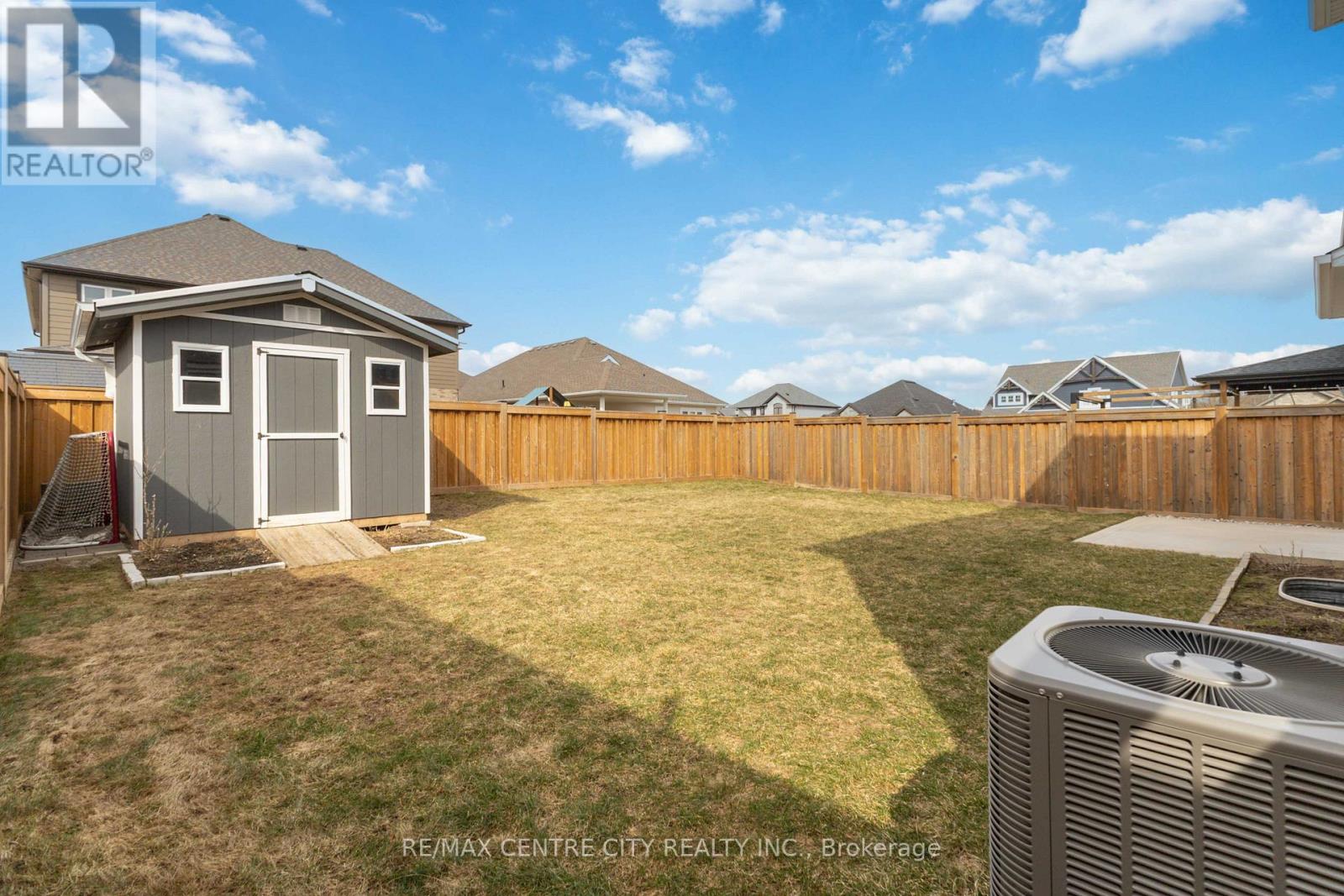 85 Mill Pond Crescent, Thames Centre, Ontario  N0L 1G2 - Photo 47 - X12922746