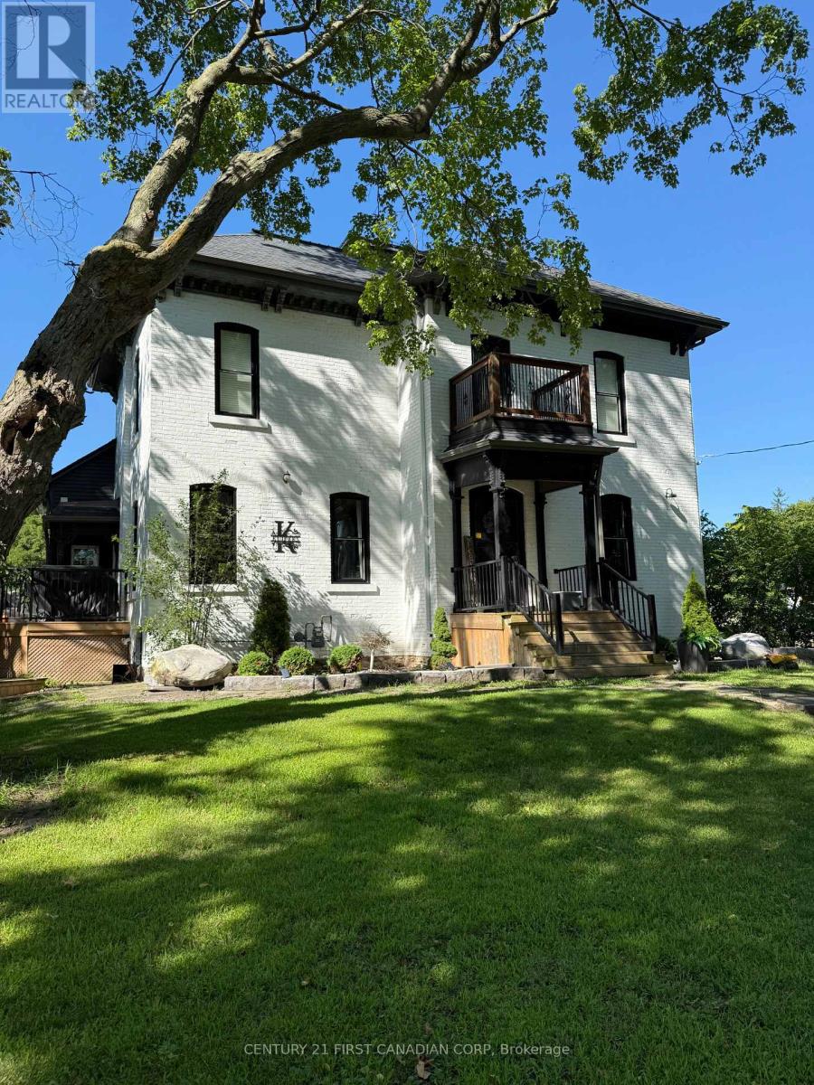 46254 New Sarum Line, Central Elgin, Ontario  N5P 3S7 - Photo 2 - X12922748