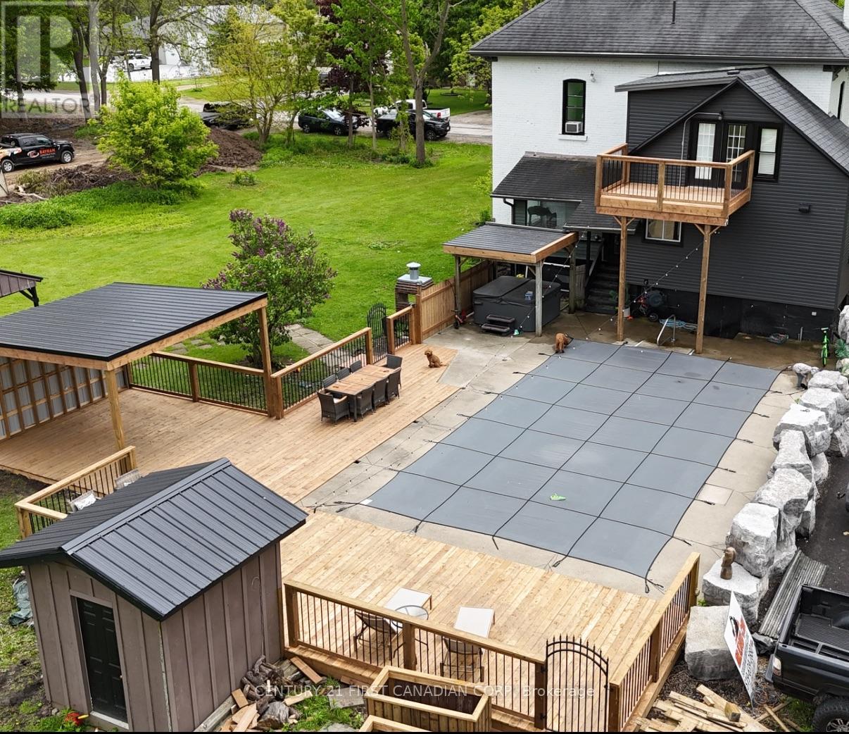 46254 New Sarum Line, Central Elgin, Ontario  N5P 3S7 - Photo 6 - X12922748