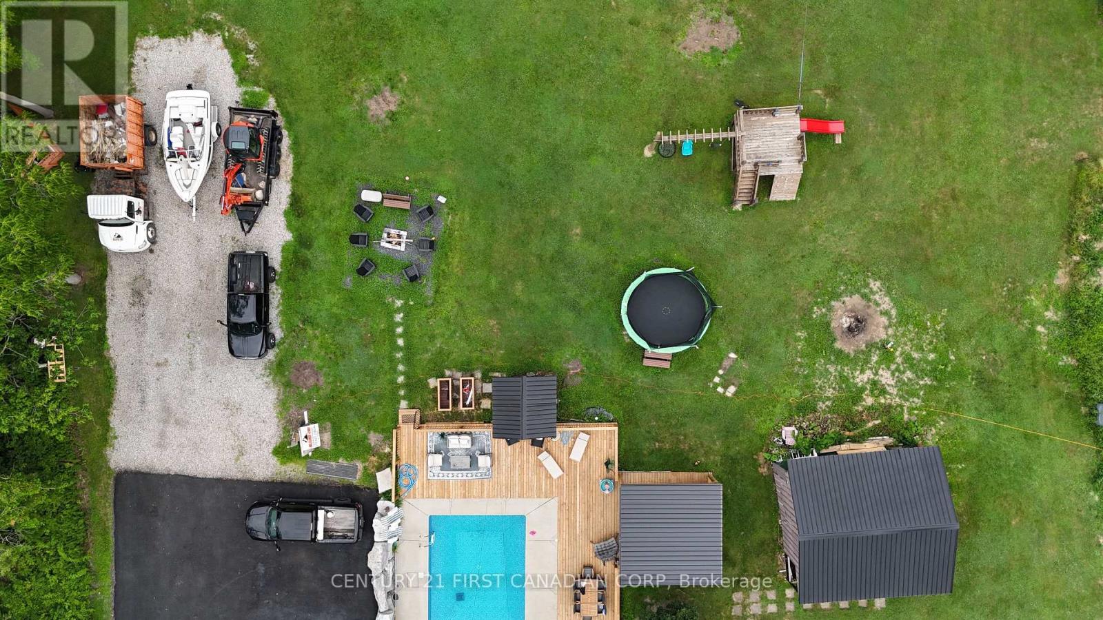 46254 New Sarum Line, Central Elgin, Ontario  N5P 3S7 - Photo 8 - X12922748