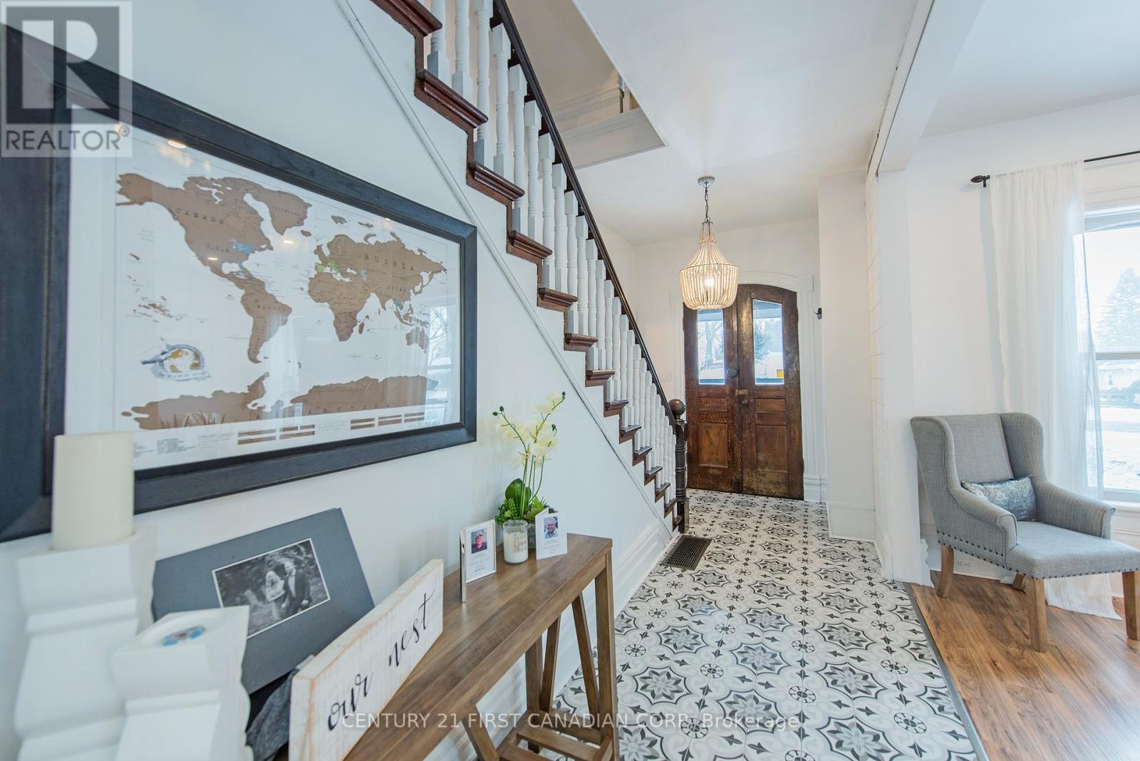 46254 New Sarum Line, Central Elgin, Ontario  N5P 3S7 - Photo 9 - X12922748