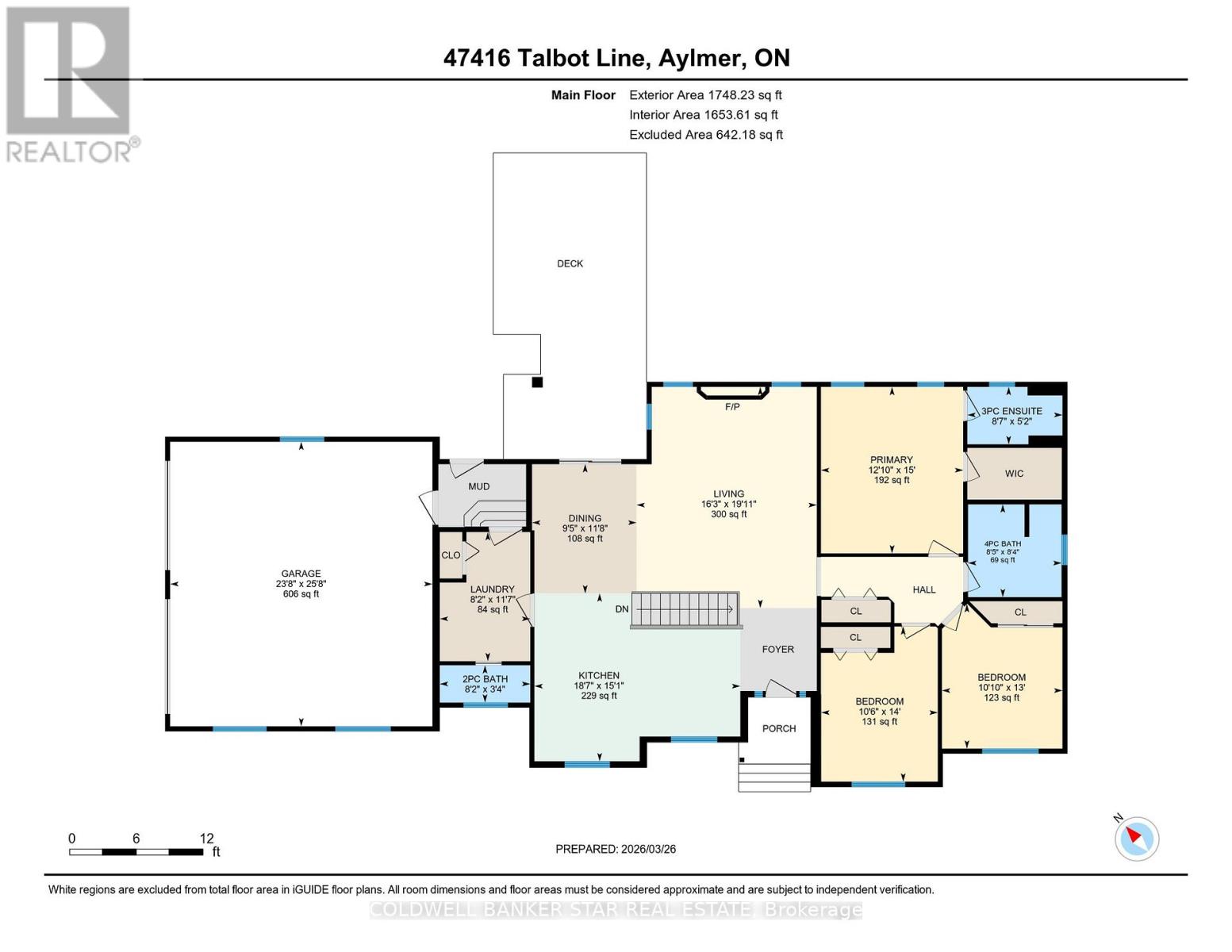 47416 Talbot Line, Malahide, Ontario  N5H 2R6 - Photo 49 - X12922820