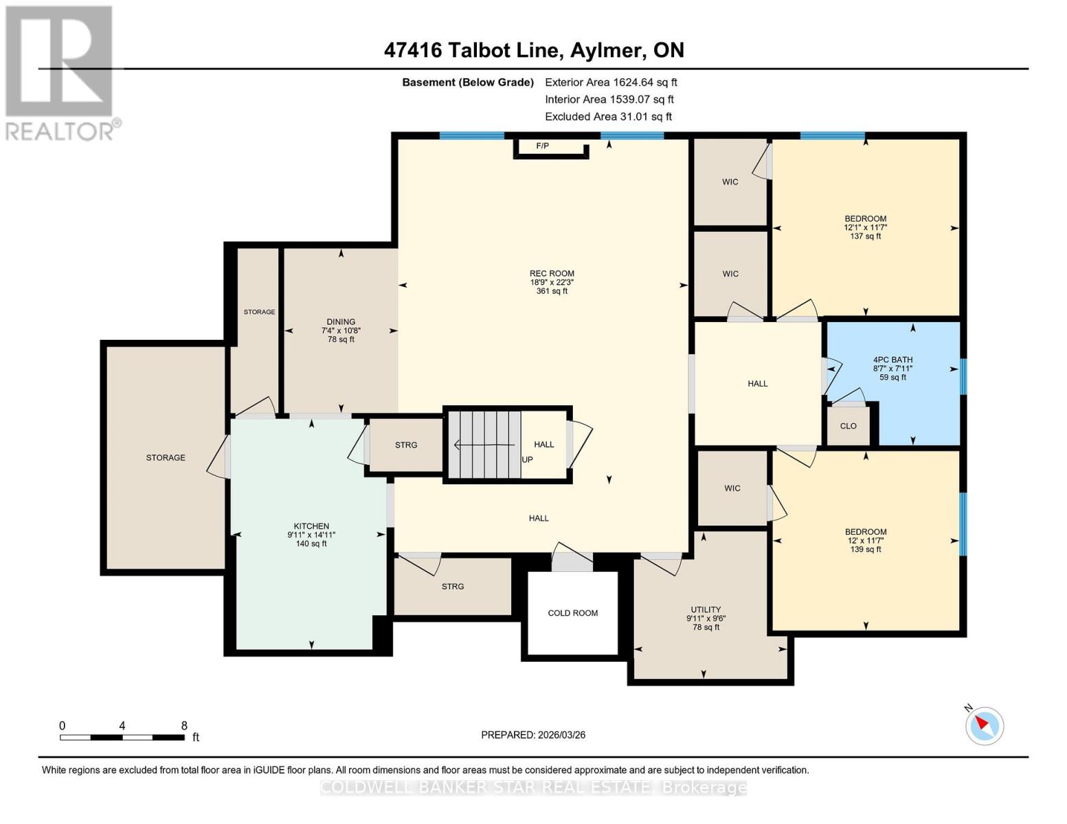 47416 Talbot Line, Malahide, Ontario  N5H 2R6 - Photo 50 - X12922820