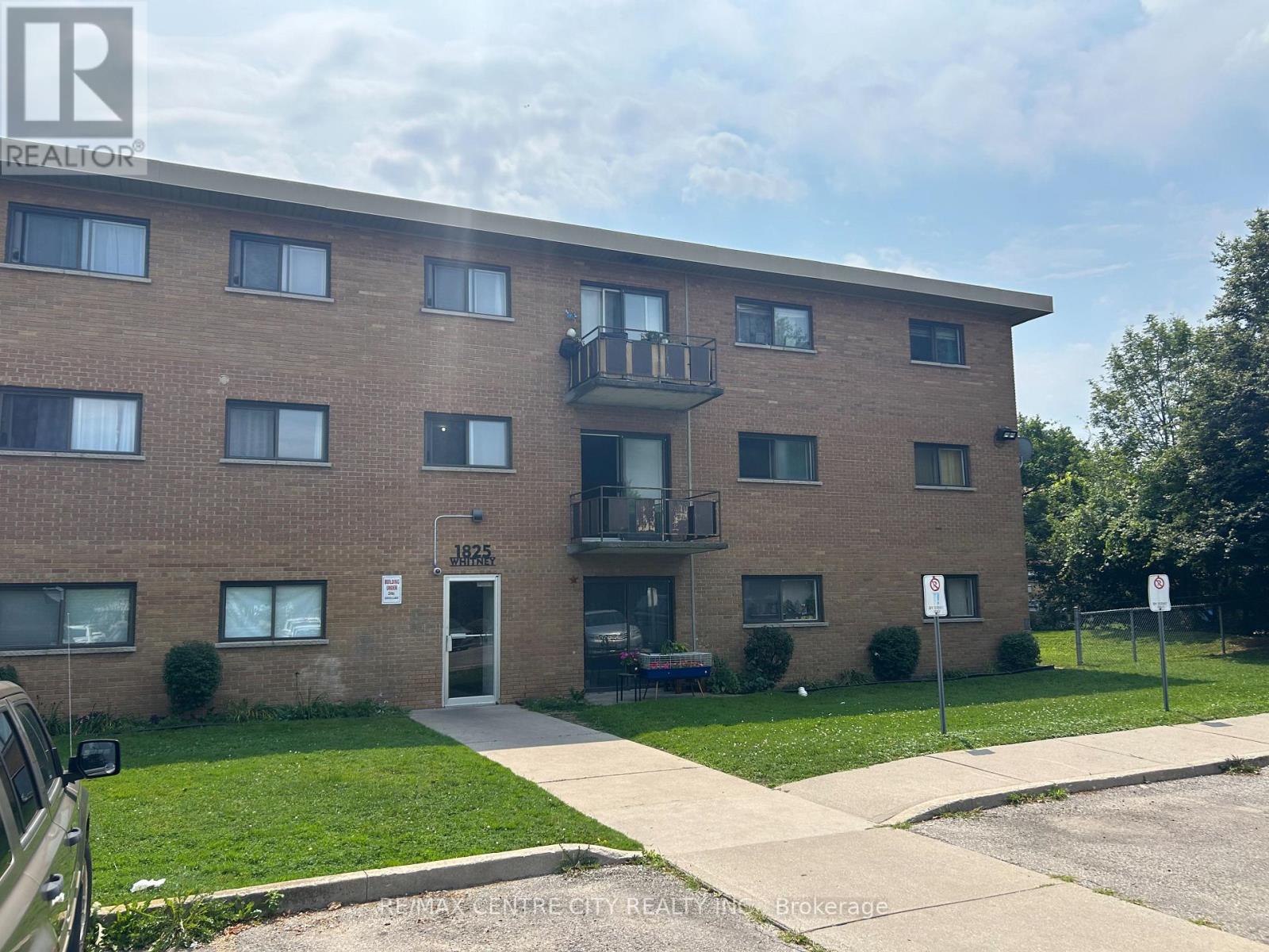 314 - 1825 Whitney Street, London East, Ontario  N5W 2W3 - Photo 1 - X12922840