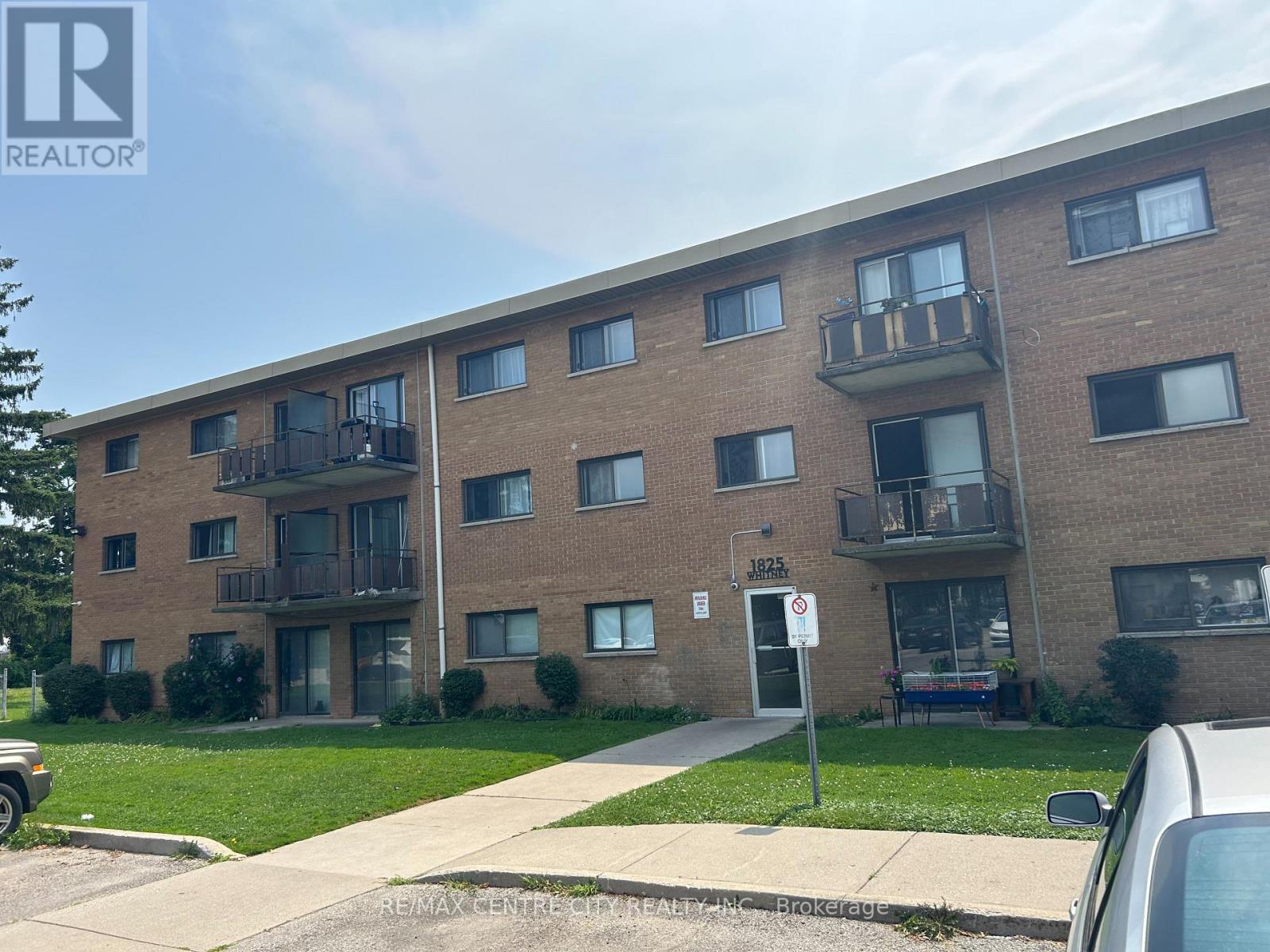 314 - 1825 Whitney Street, London East, Ontario  N5W 2W3 - Photo 2 - X12922840