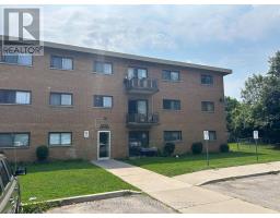 314 - 1825 WHITNEY STREET, London East, Ontario