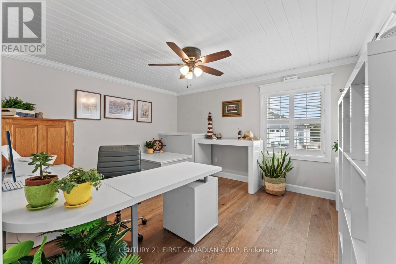 96 Tuyll Street, Bluewater, Ontario  N0M 1G0 - Photo 19 - X12922842